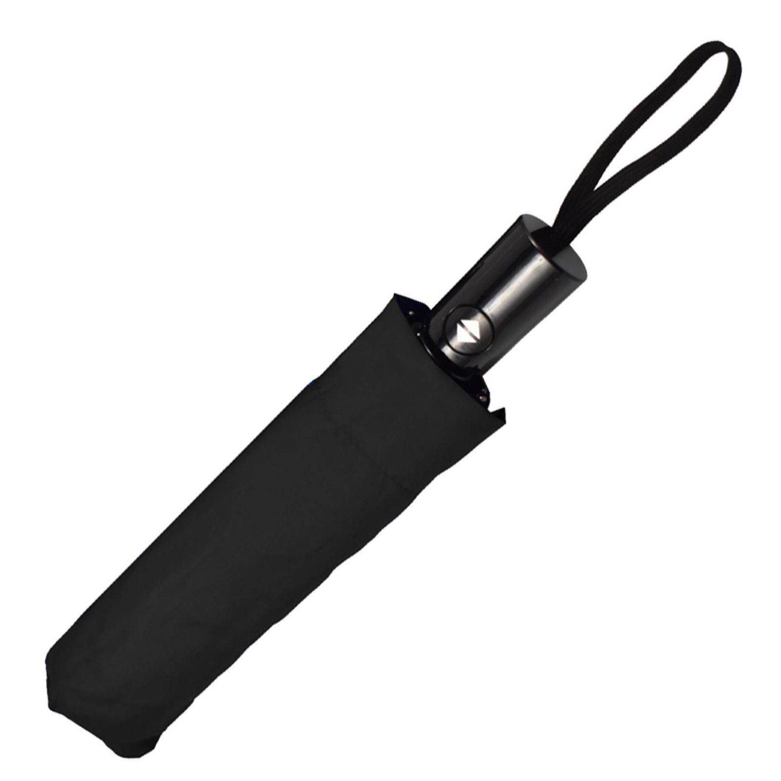 Парасолька Semi Line Black (L2051-0) 3