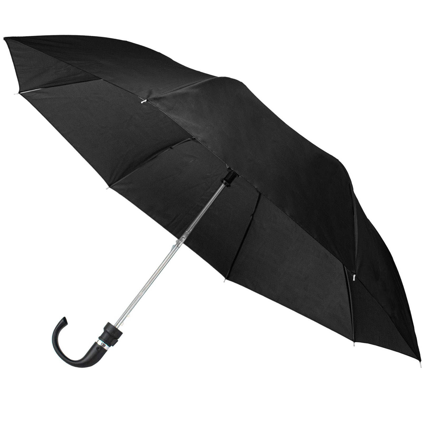 Парасолька Semi Line Black (L2038-0) 2