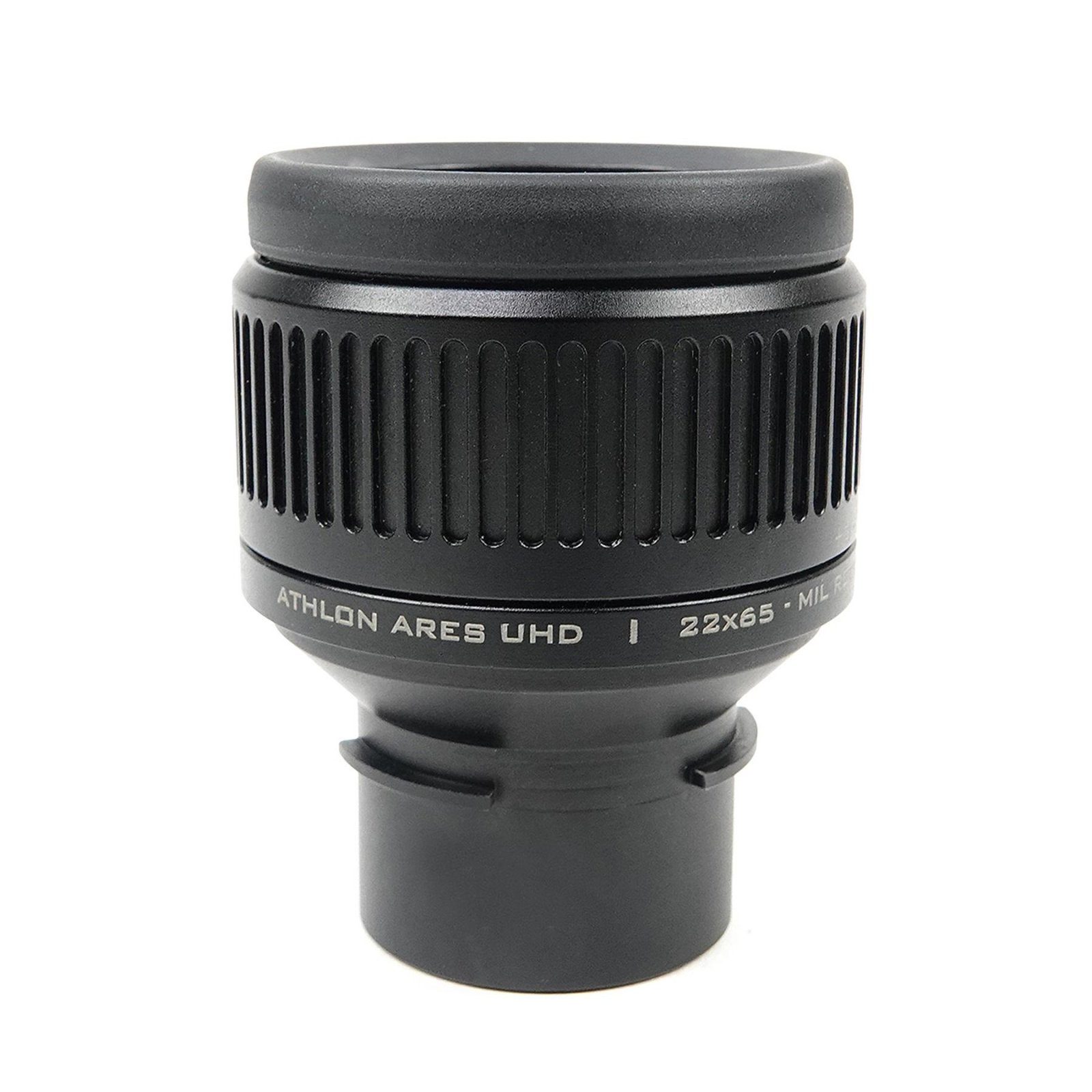 Підзорна труба Athlon Ares G2 UHD 22x65/45 Ranging Reticle (312005RT) 2