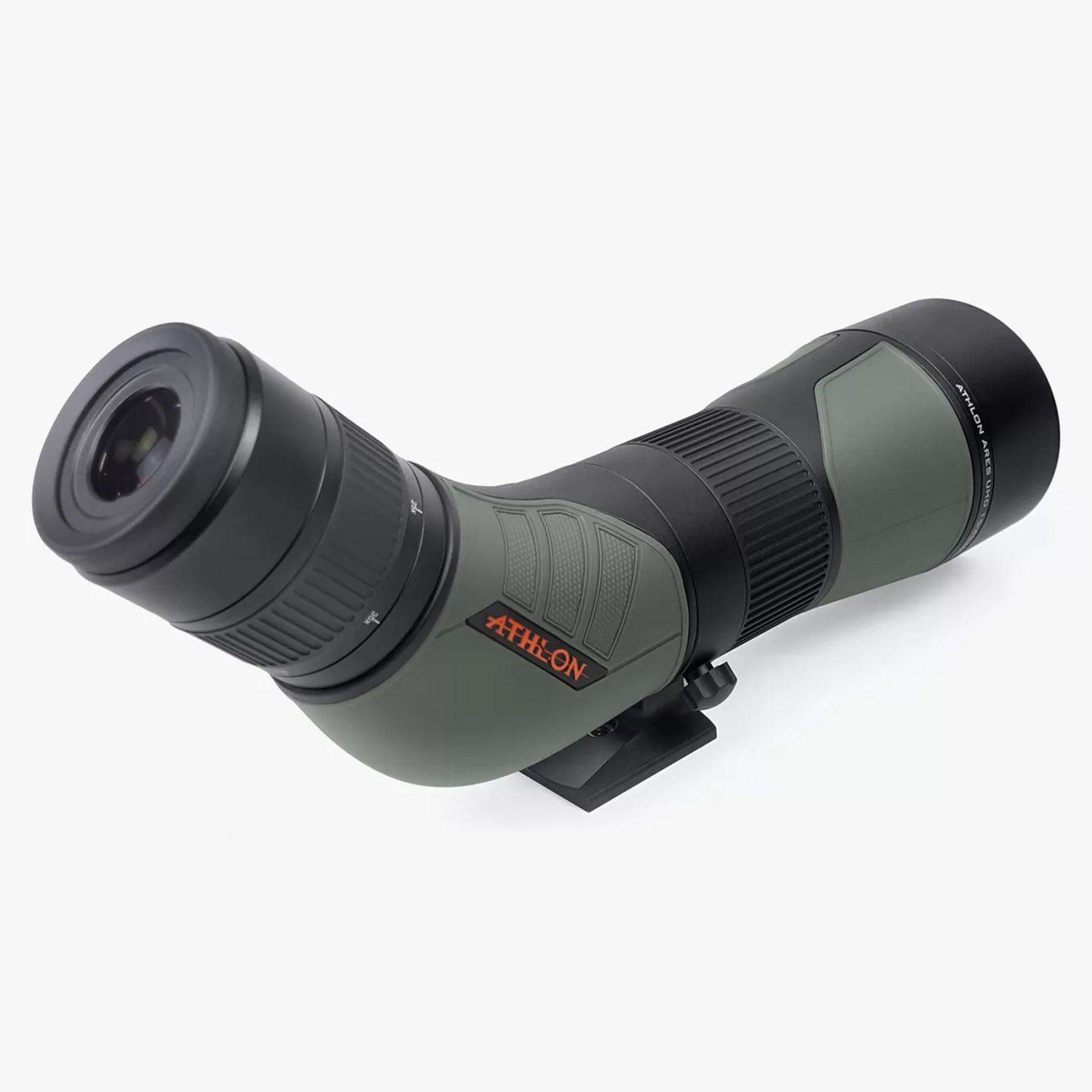 Підзорна труба Athlon Ares G2 UHD 22x65/45 Ranging Reticle (312005RT) 4