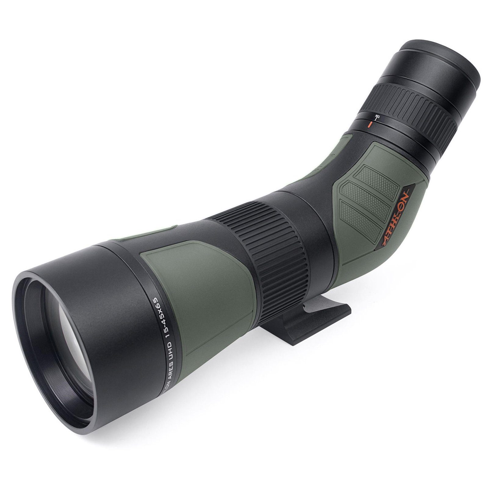 Підзорна труба Athlon Ares G2 UHD 22x65/45 Ranging Reticle (312005RT) 7