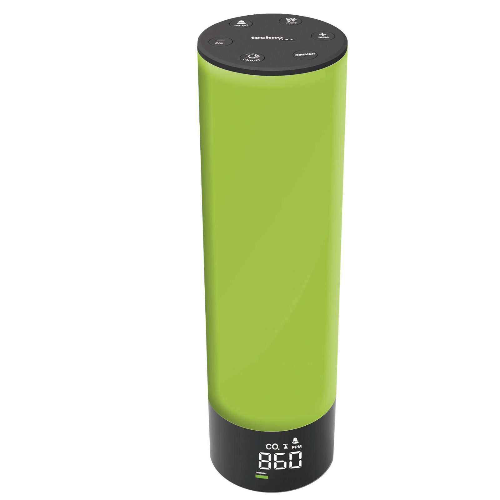 Метеостанція Technoline WL1045 Black (WL1045) 5