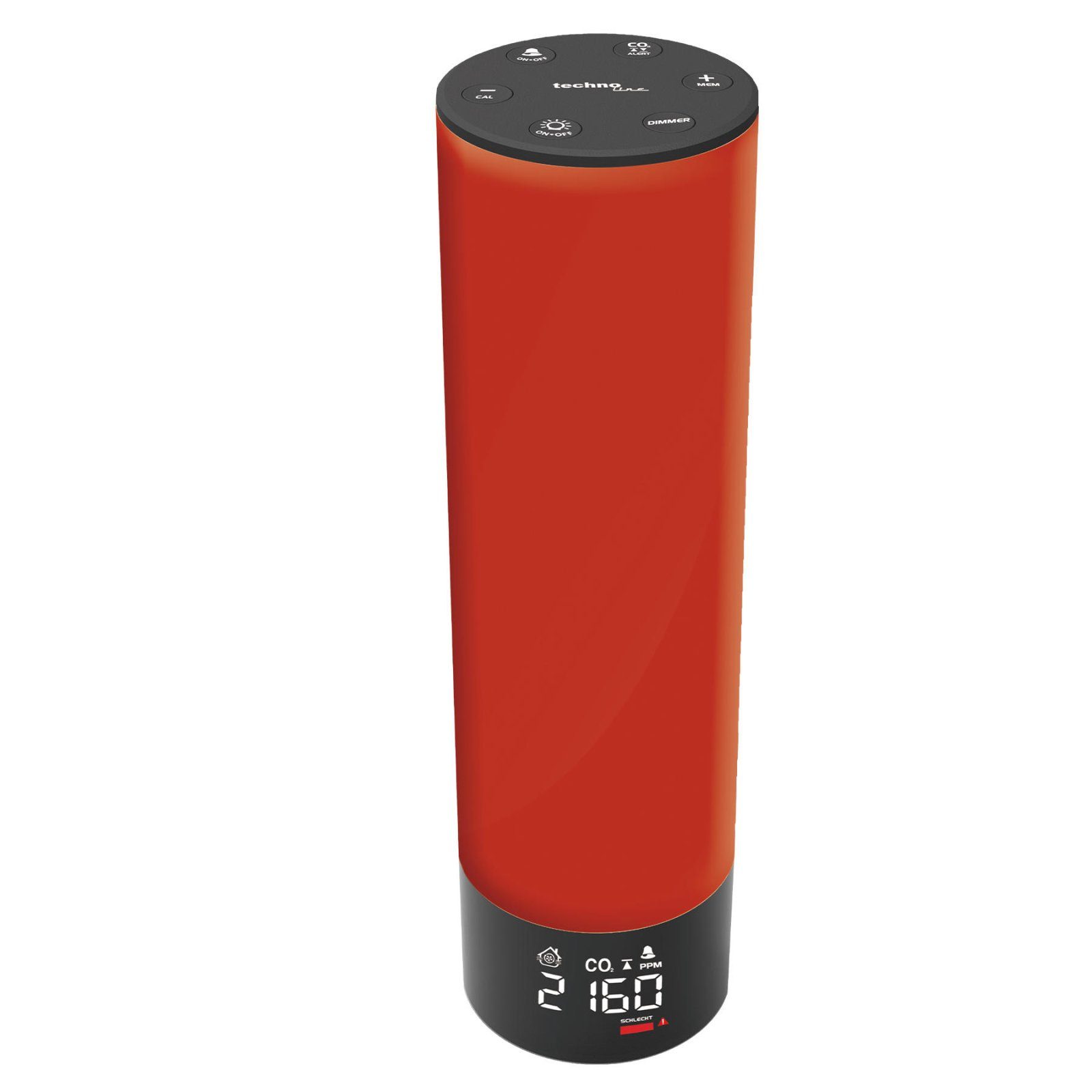 Метеостанція Technoline WL1045 Black (WL1045) 3