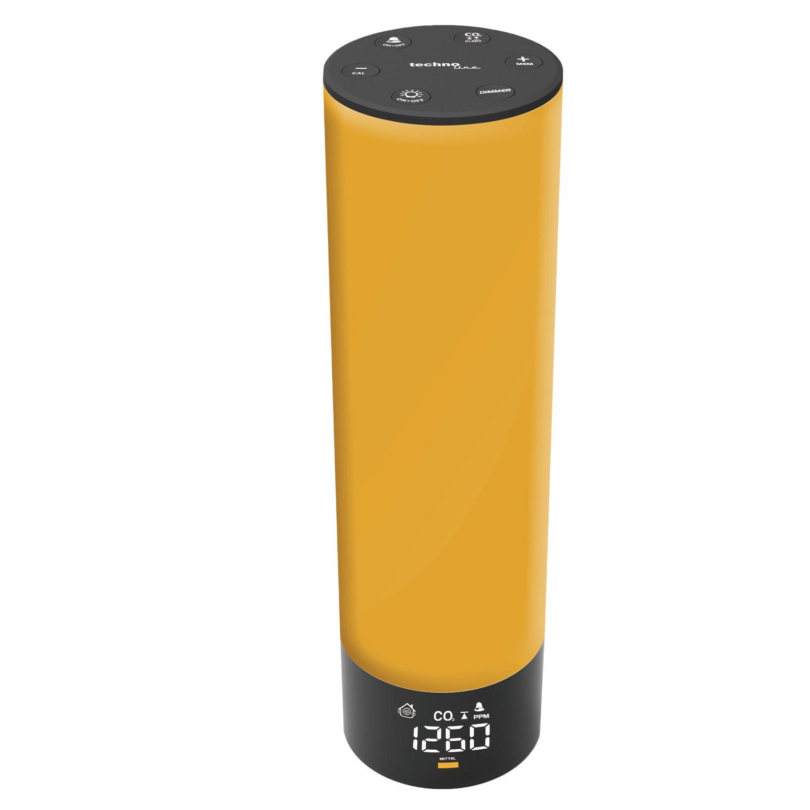 Метеостанція Technoline WL1045 Black (WL1045) 4