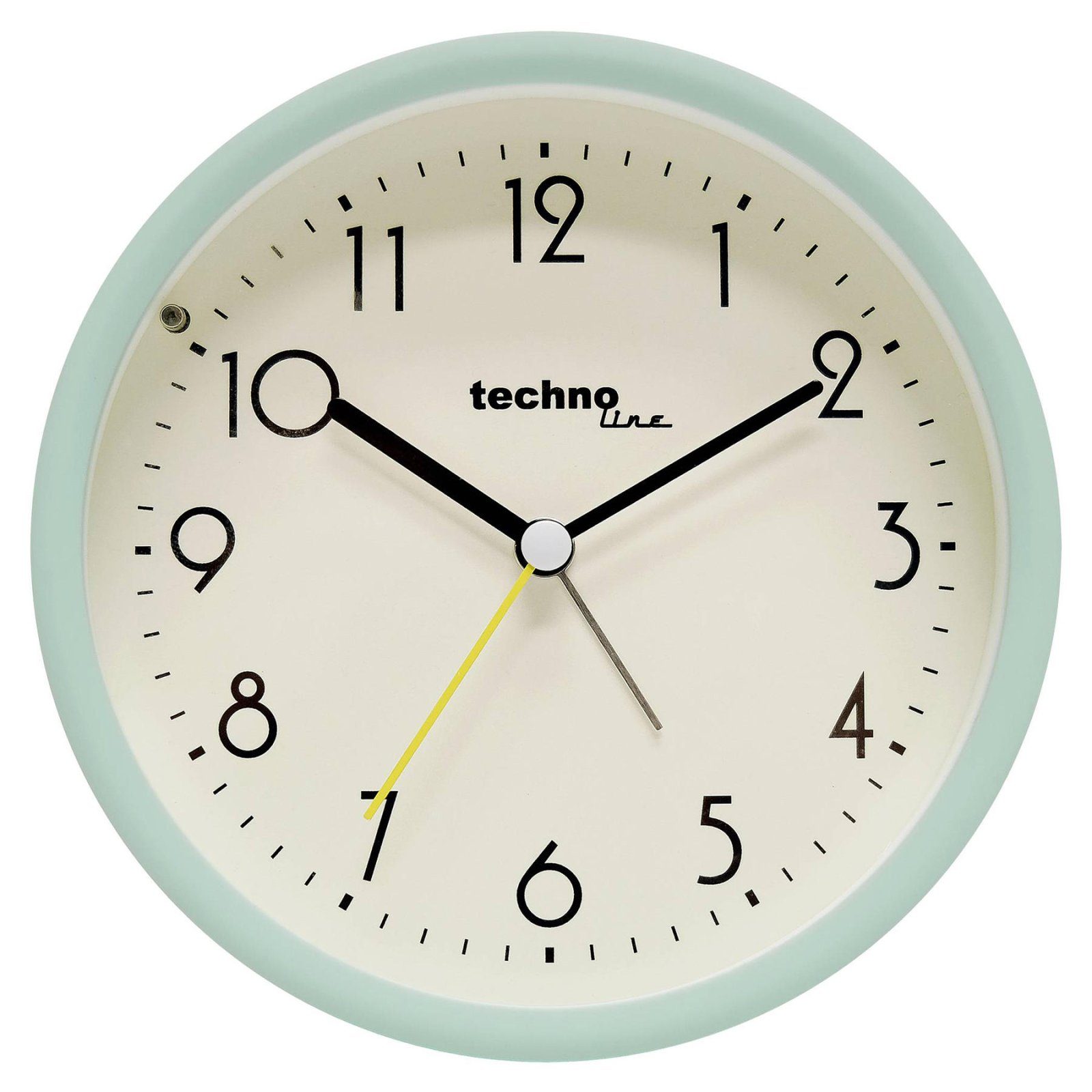 Годинник настільний Technoline Modell R Mint (Modell R) 3