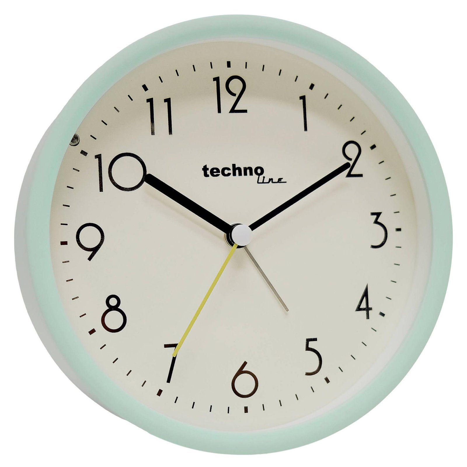 Годинник настільний Technoline Modell R Mint (Modell R) 2