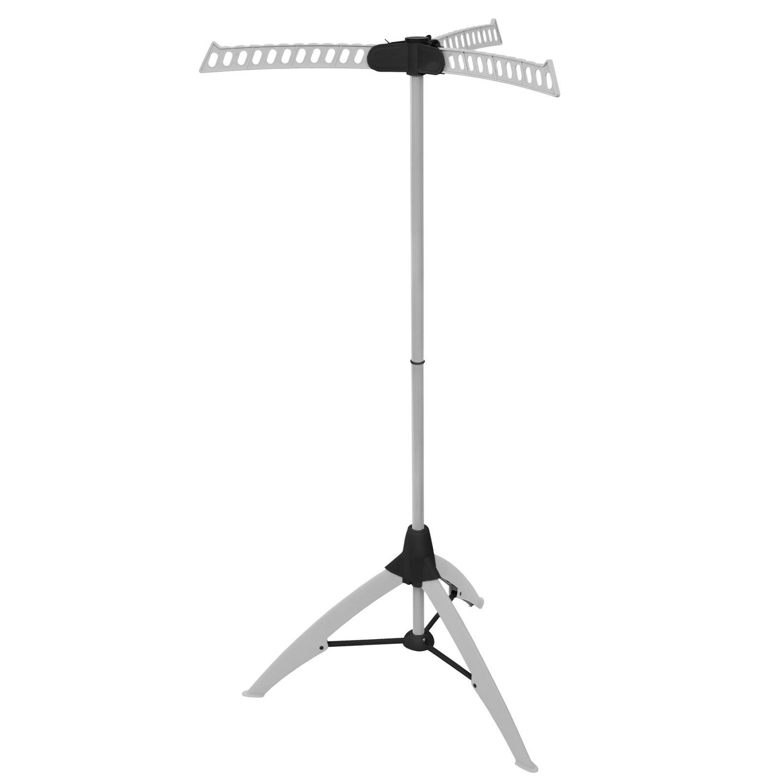 Стійка для одягу Casa Si Terry Silver (CS99922H06) 7