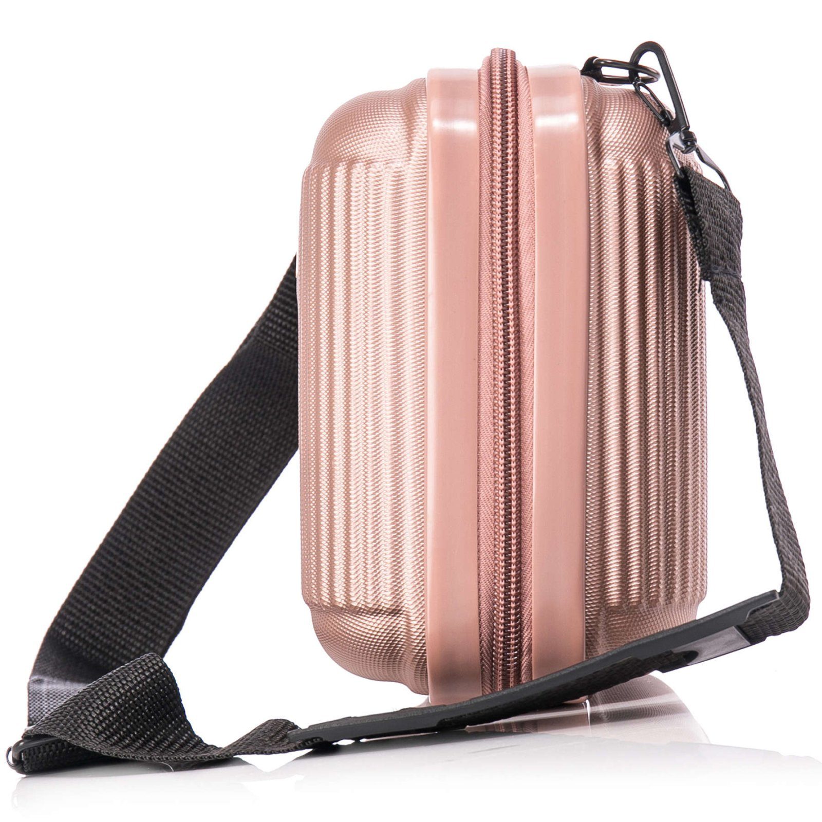 Бьюті-кейс Semi Line 4.5L Rose (T5664-1) 6