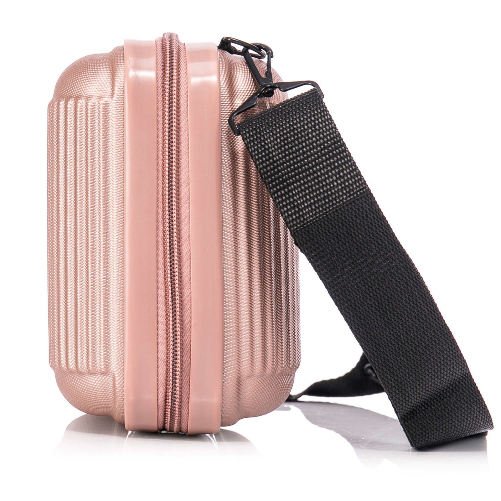 Бьюті-кейс Semi Line 4.5L Rose (T5664-1) 4