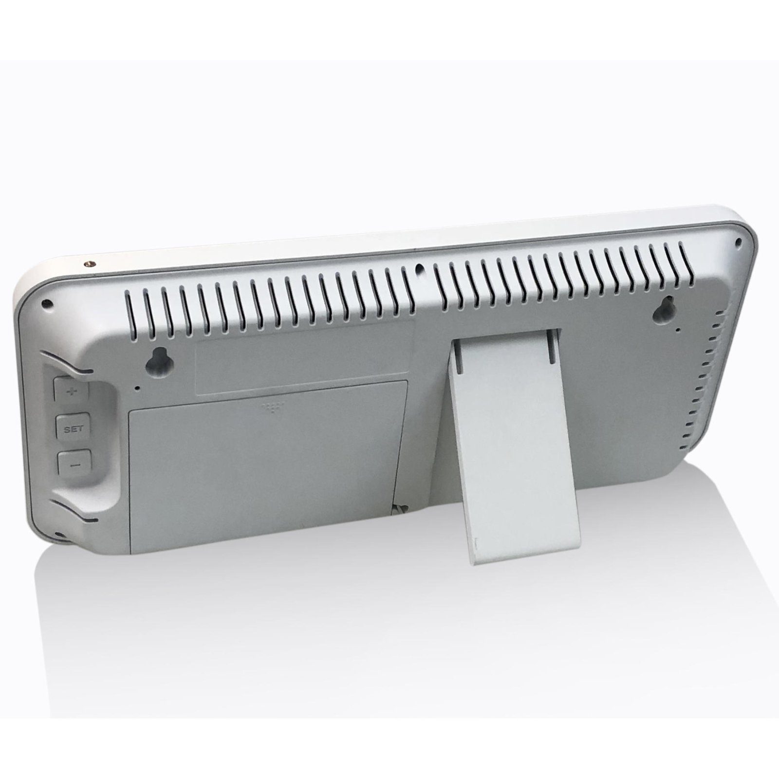 Годинник настінний Technoline WS8130 White (WS8130) 3