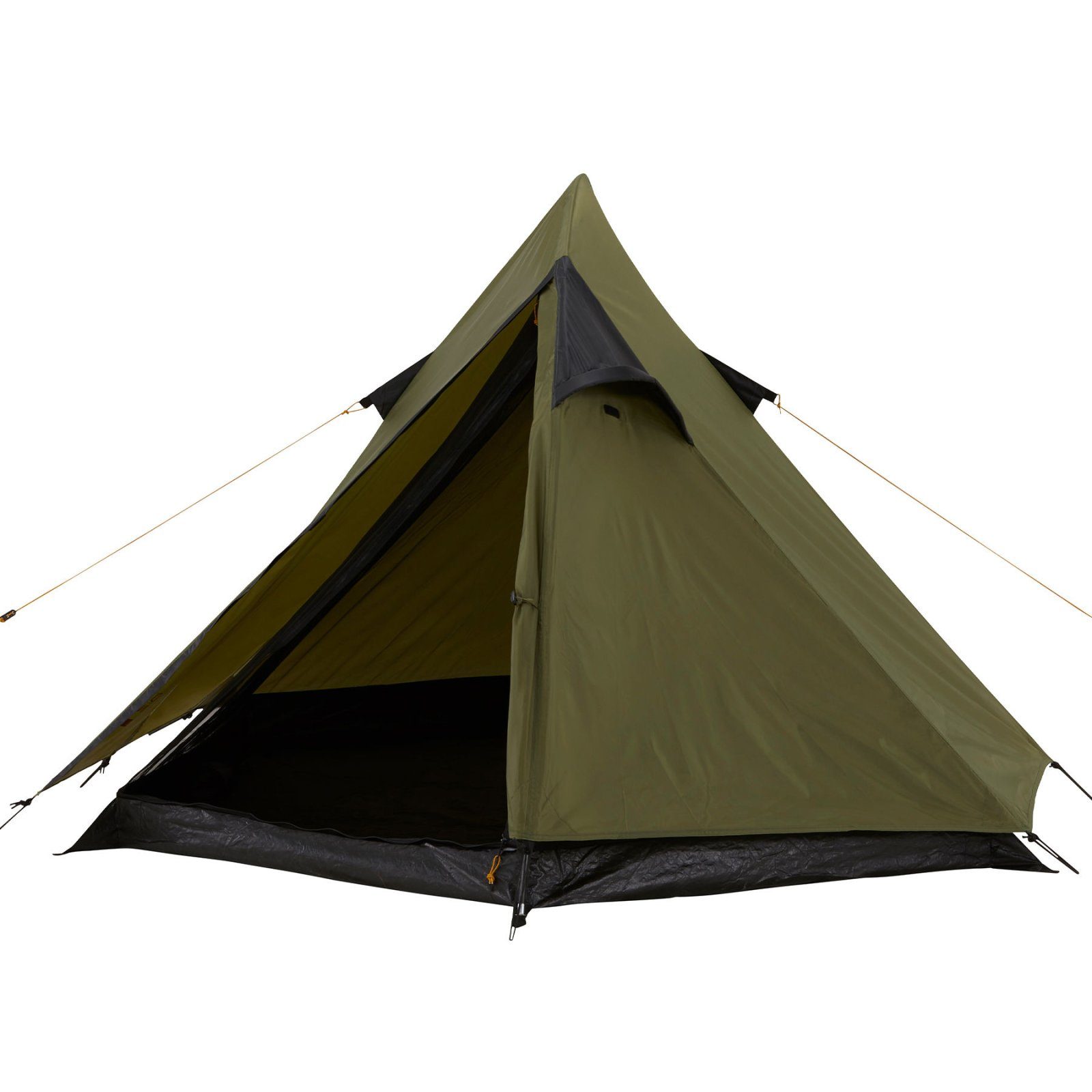Намет Grand Canyon Cardova 1 Alu Capulet Olive (30921256) 9