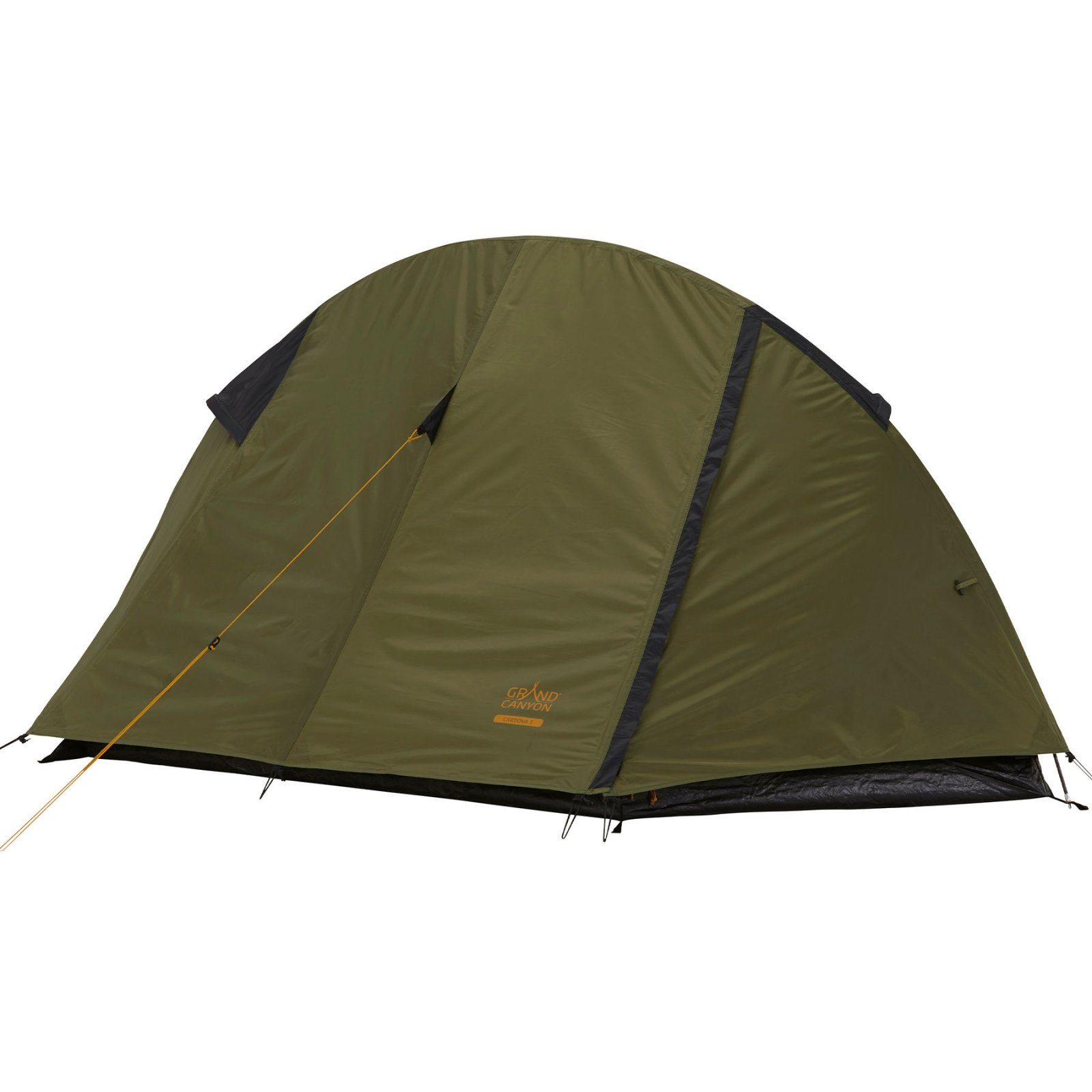 Намет Grand Canyon Cardova 1 Alu Capulet Olive (30921256) 7