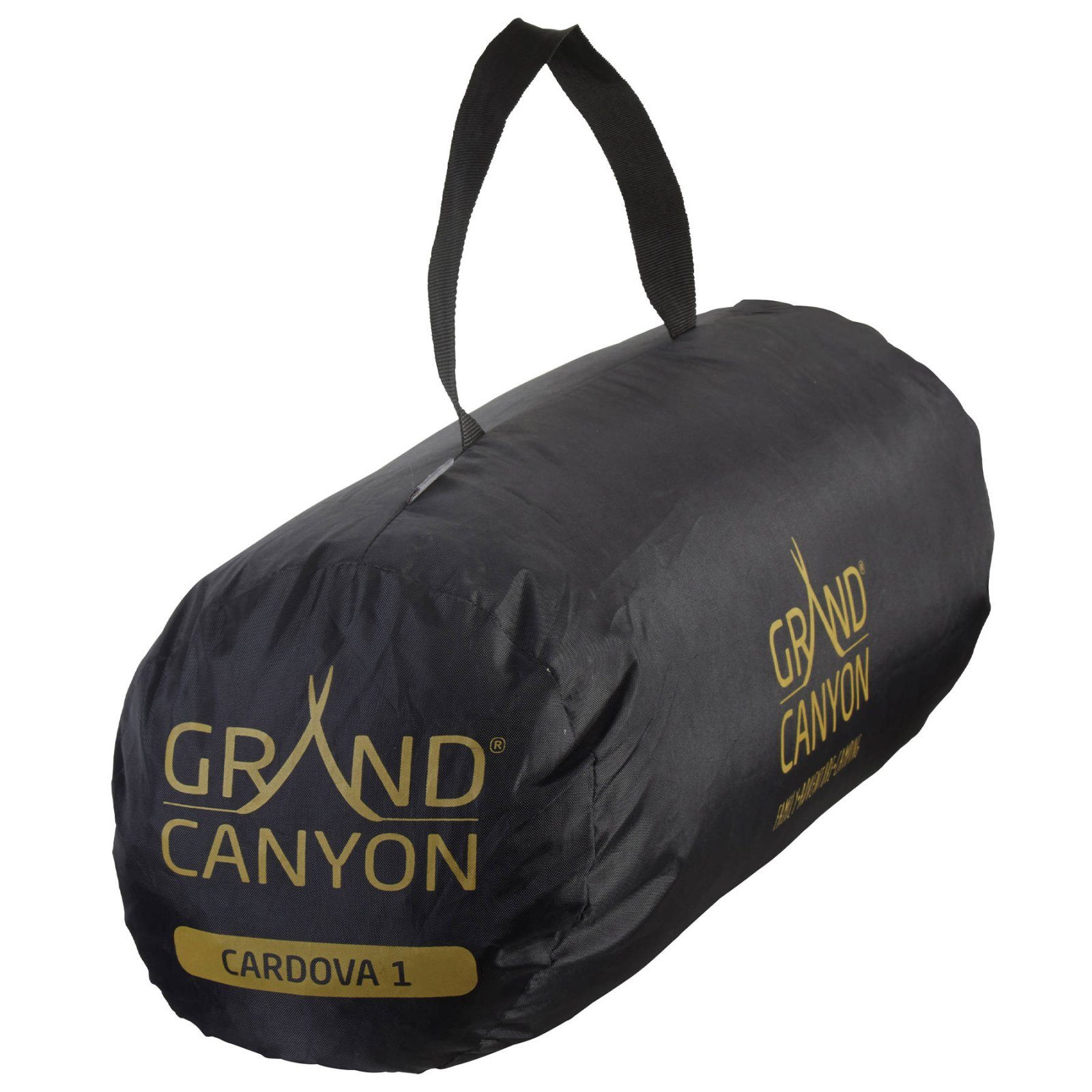 Намет Grand Canyon Cardova 1 Alu Capulet Olive (30921256) 4