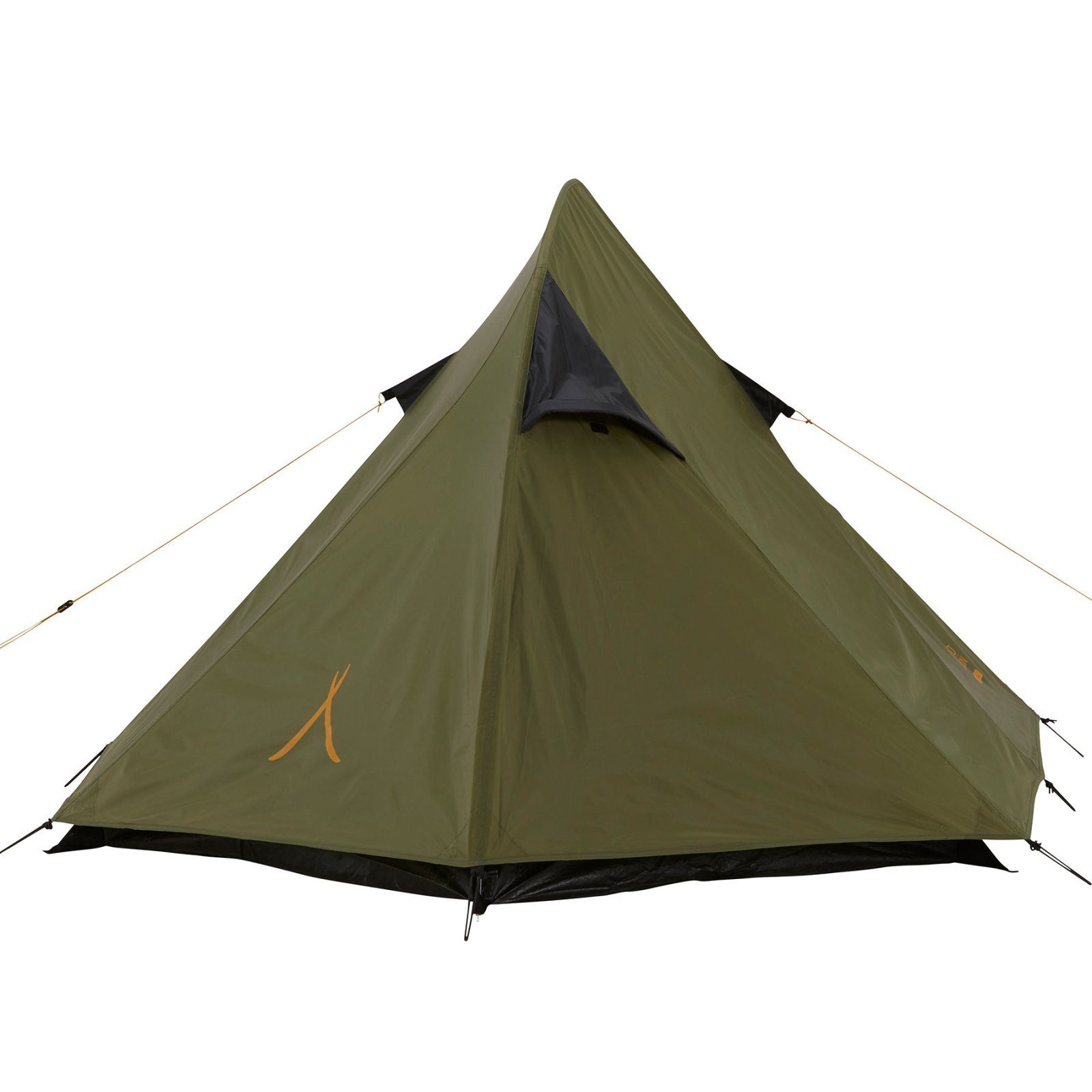 Намет Grand Canyon Cardova 1 Alu Capulet Olive (30921256) 8