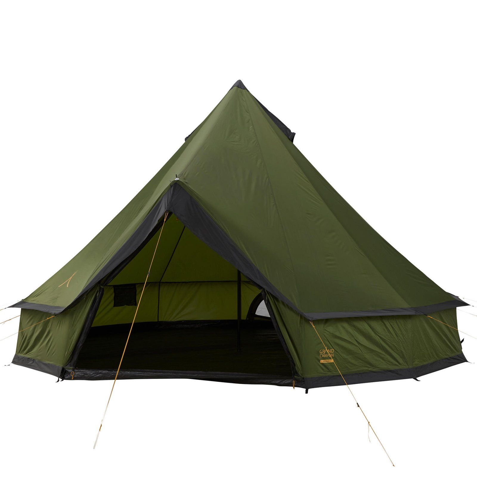 Намет Grand Canyon Indiana 8 Capulet Olive (330036) 5
