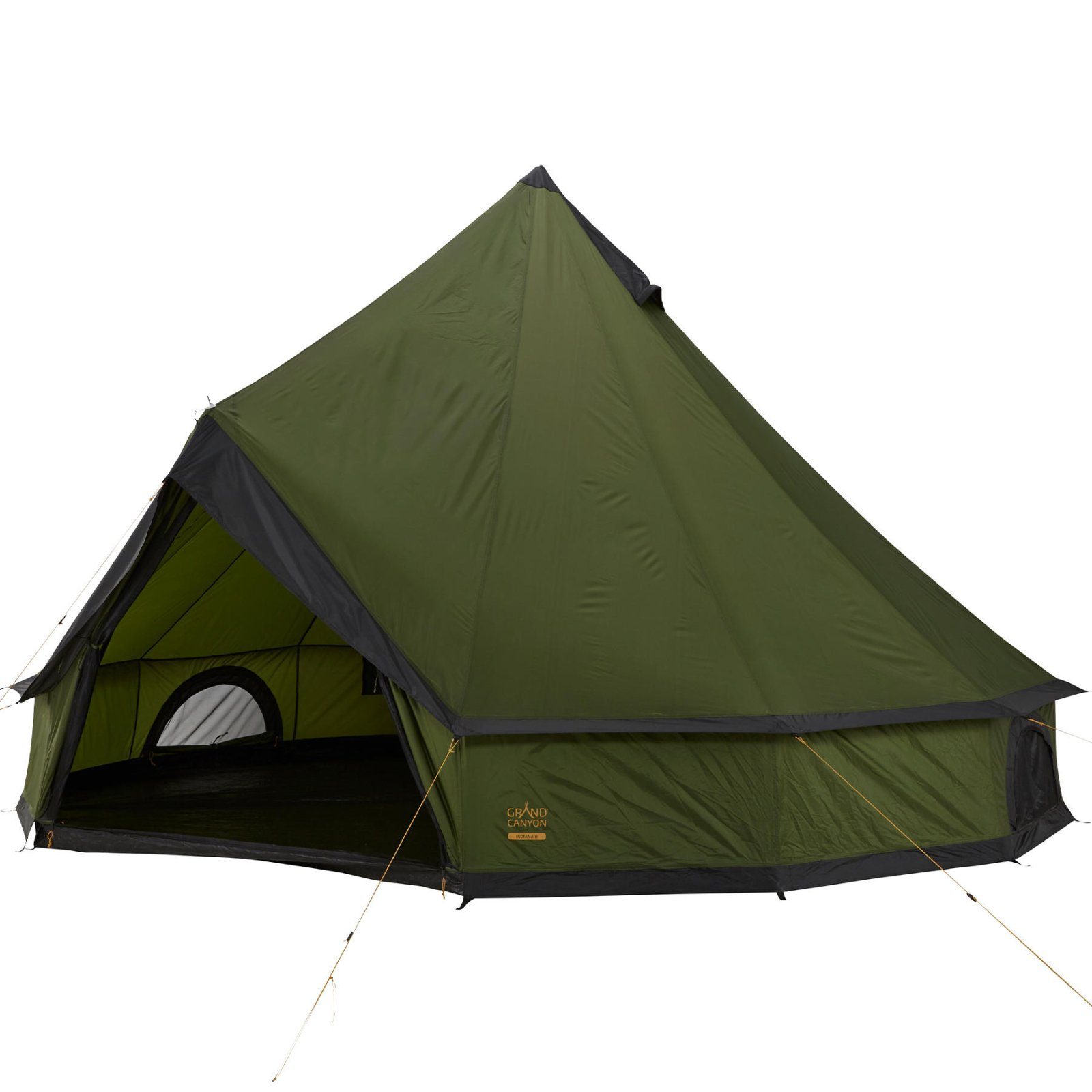 Намет Grand Canyon Indiana 8 Capulet Olive (330036) 8
