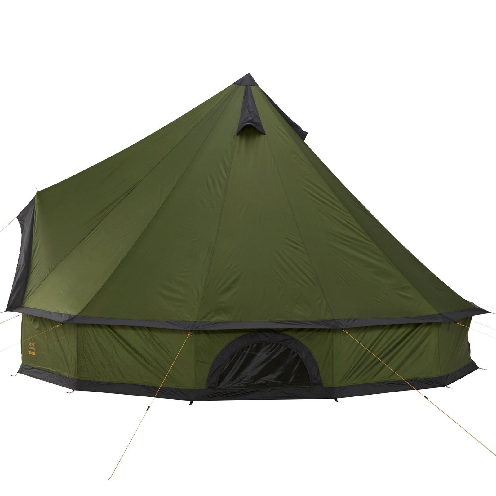 Намет Grand Canyon Indiana 8 Capulet Olive (330036) 11