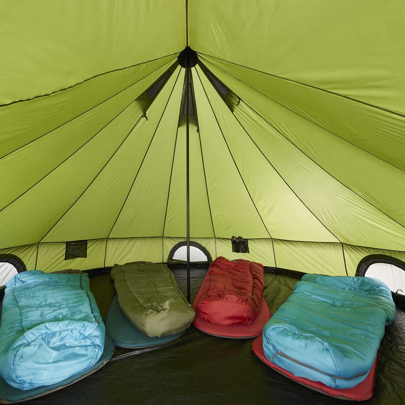Намет Grand Canyon Indiana 8 Capulet Olive (330036) 4