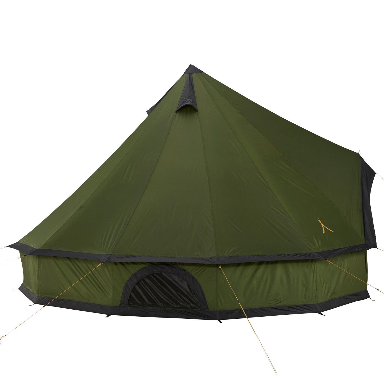 Намет Grand Canyon Indiana 8 Capulet Olive (330036) 10