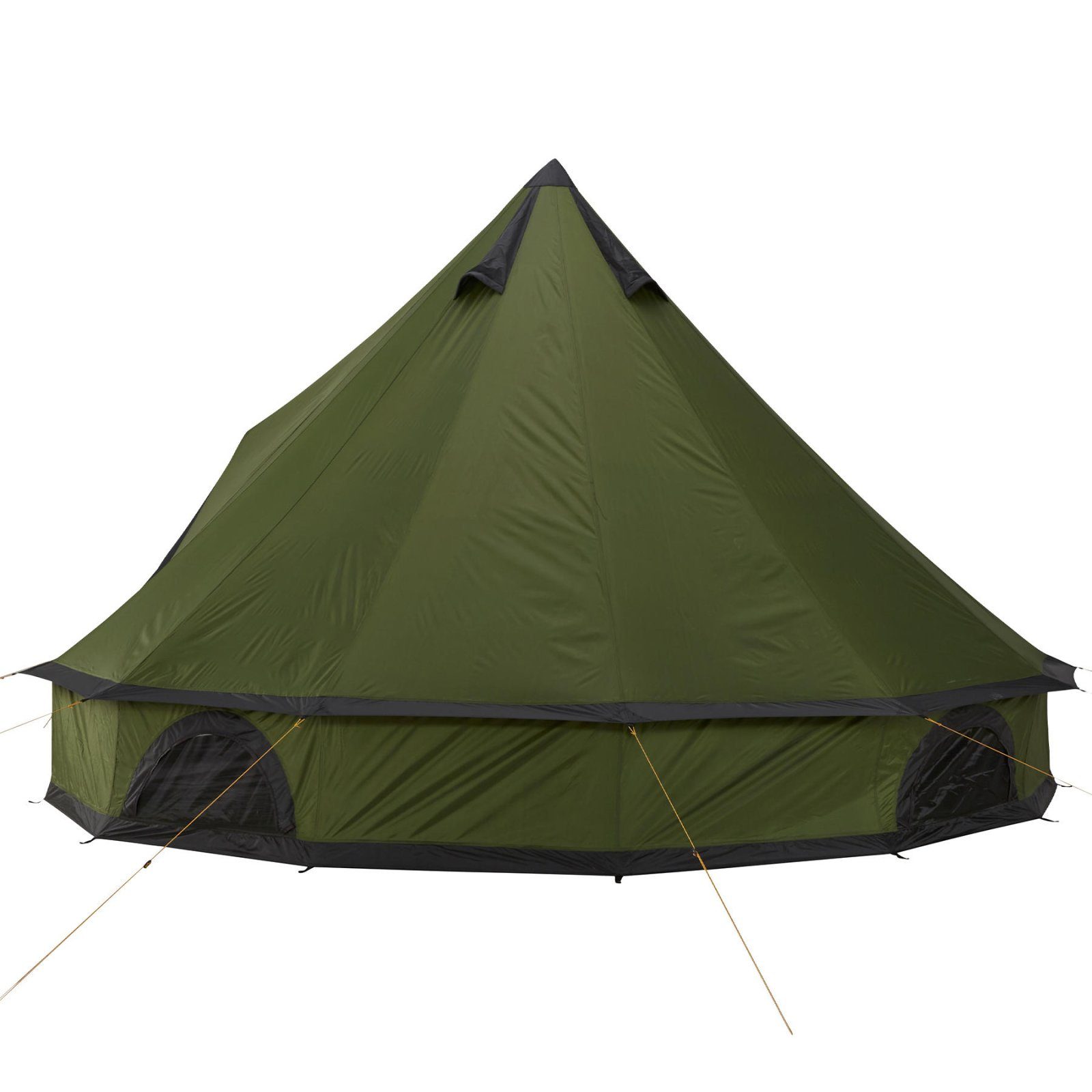 Намет Grand Canyon Indiana 8 Capulet Olive (330036) 12