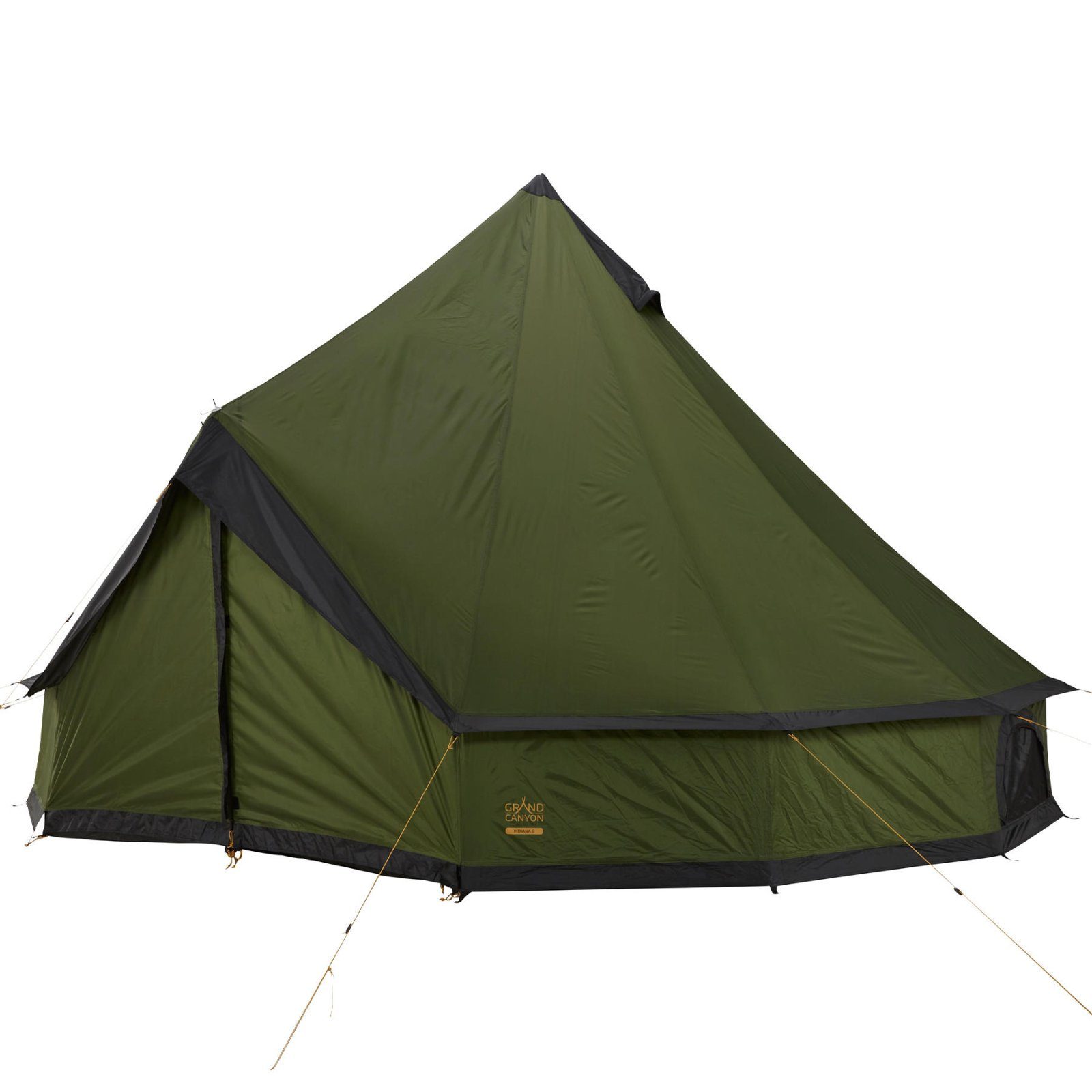 Намет Grand Canyon Indiana 8 Capulet Olive (330036) 9