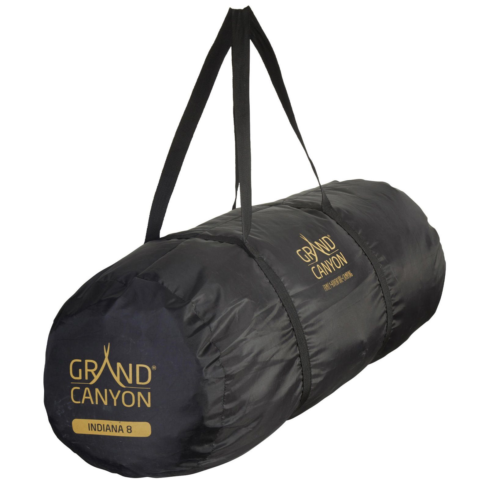 Намет Grand Canyon Indiana 8 Capulet Olive (330036) 7