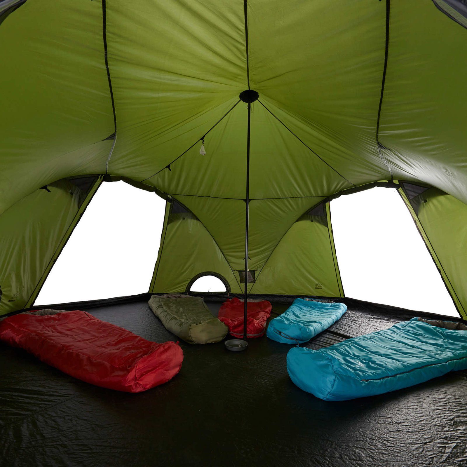 Намет Grand Canyon Black Knob 10 Capulet Olive (330015) 7