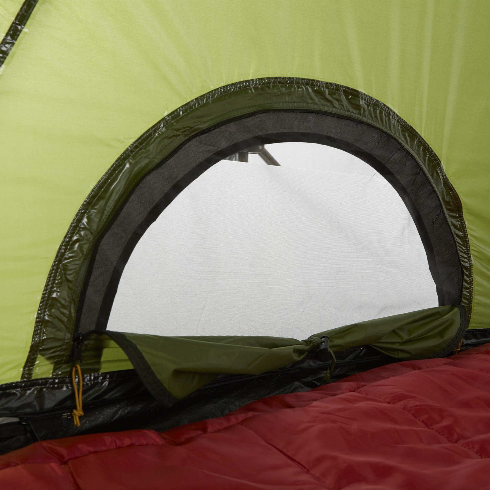 Намет Grand Canyon Black Knob 10 Capulet Olive (330015) 10