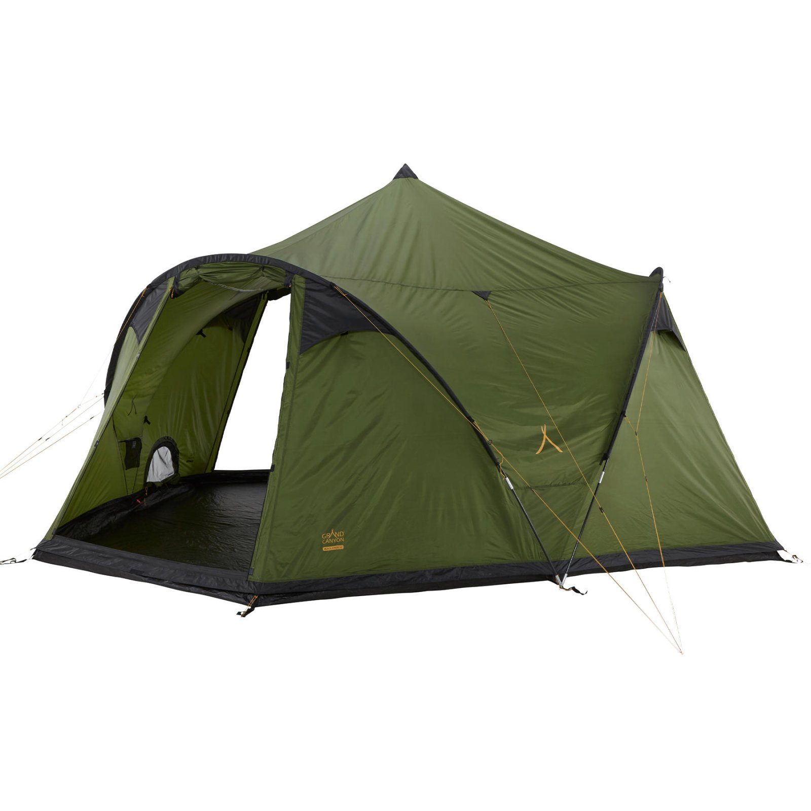 Намет Grand Canyon Black Knob 10 Capulet Olive (330015) 9