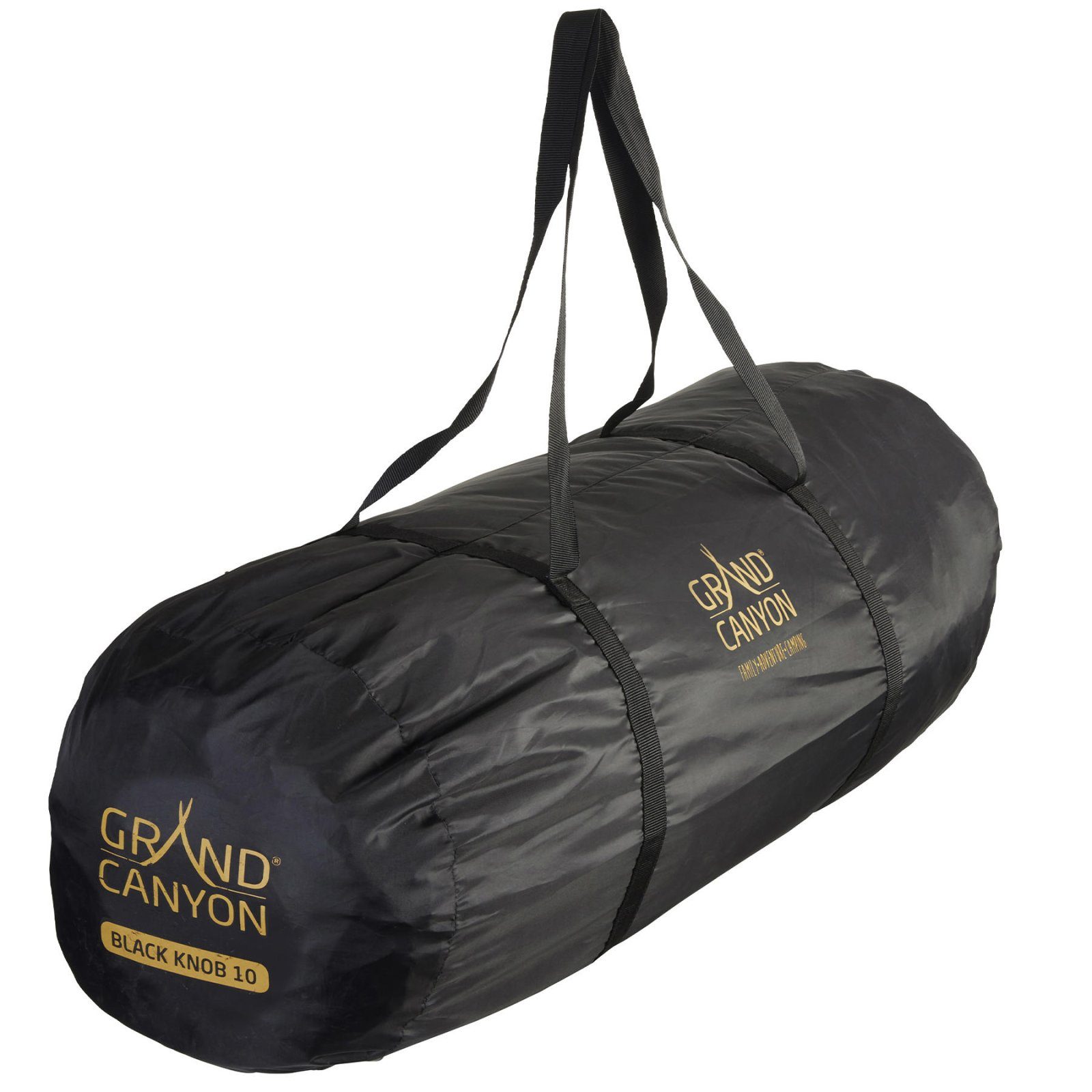 Намет Grand Canyon Black Knob 10 Capulet Olive (330015) 4