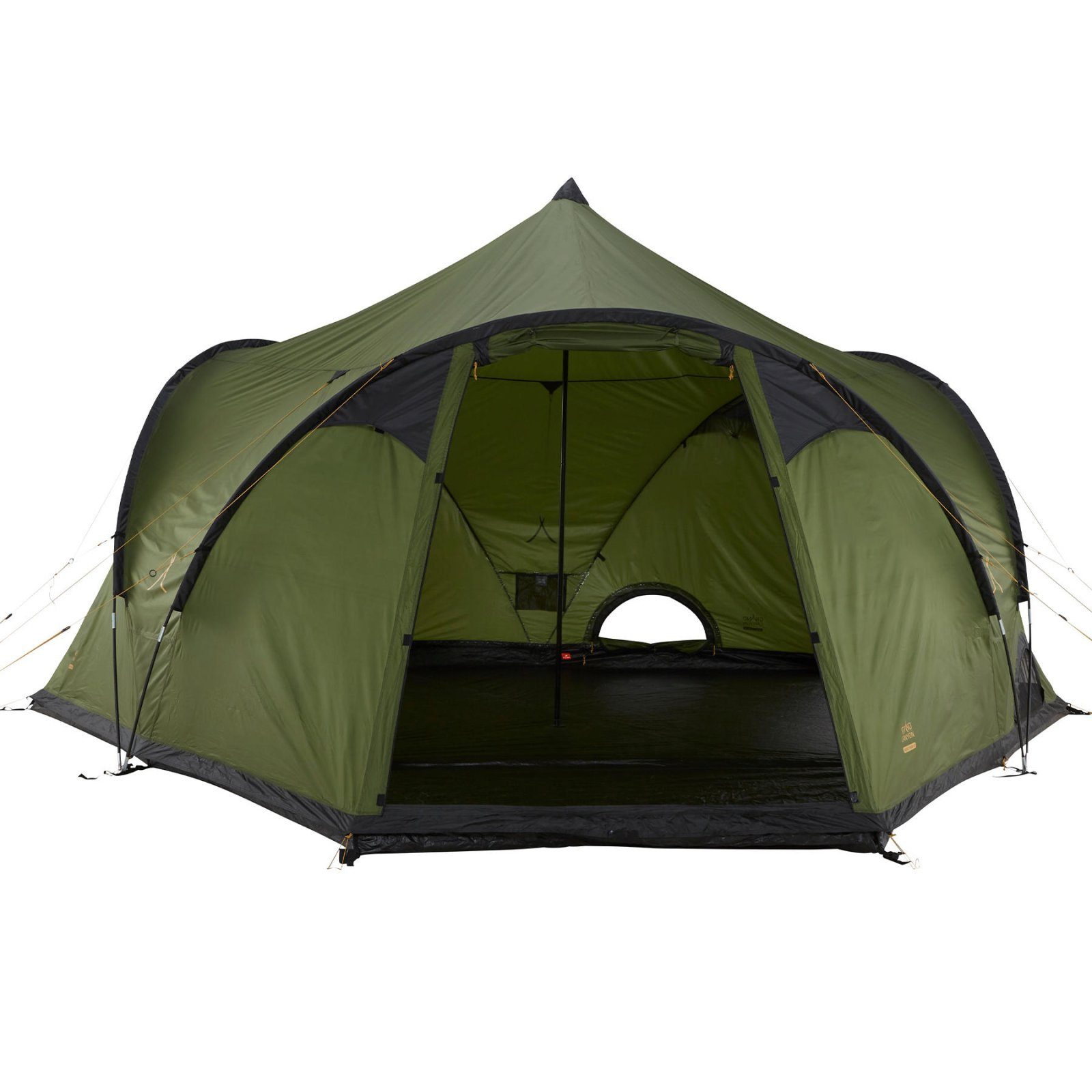 Намет Grand Canyon Black Knob 10 Capulet Olive (330015) 8