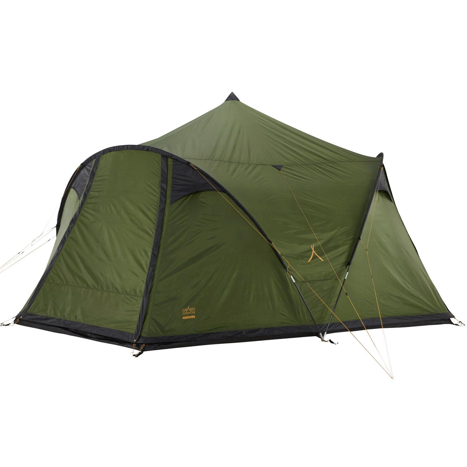 Намет Grand Canyon Black Knob 10 Capulet Olive (330015) 2