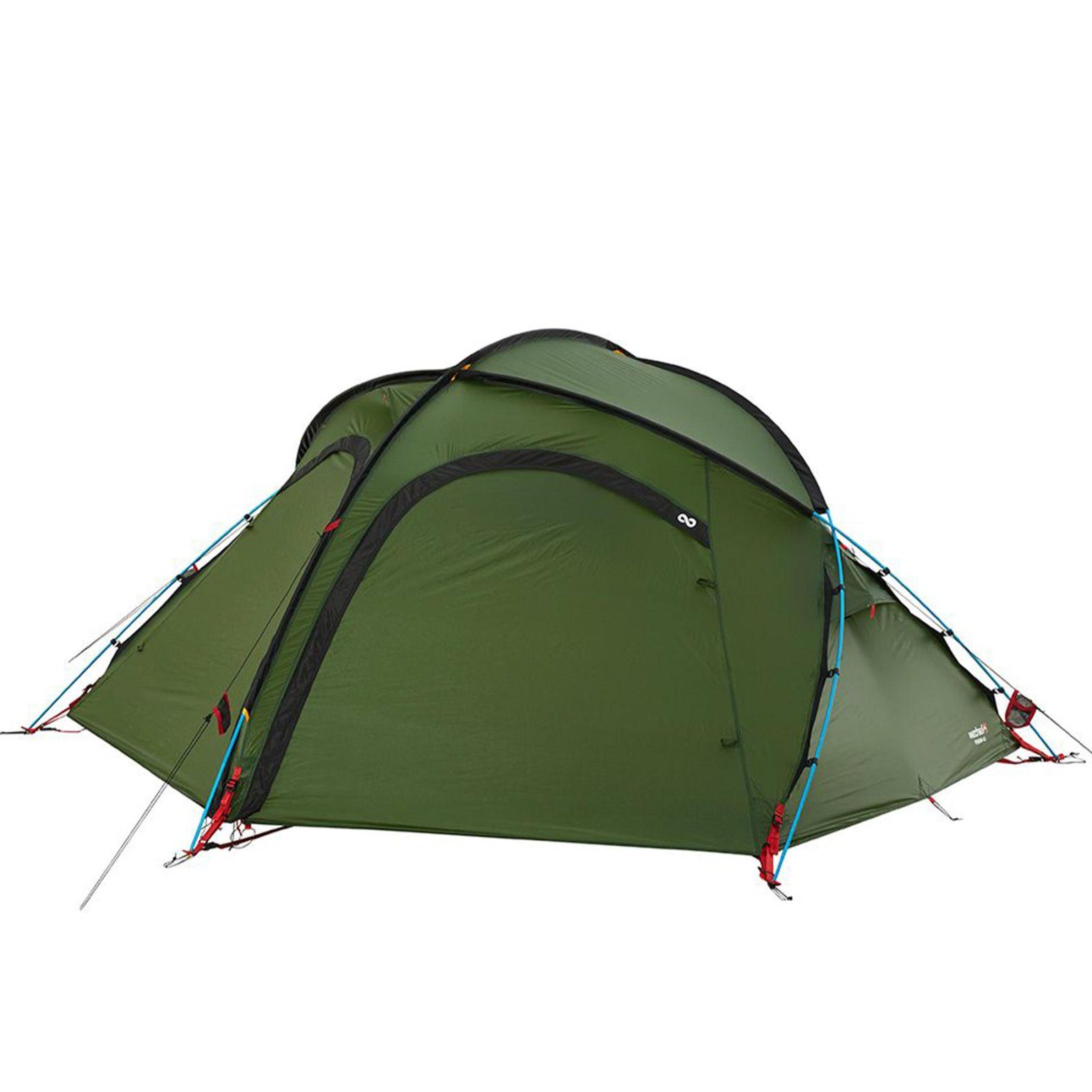 Намет Wechsel Forum 4 2 UL Green (231082) 4