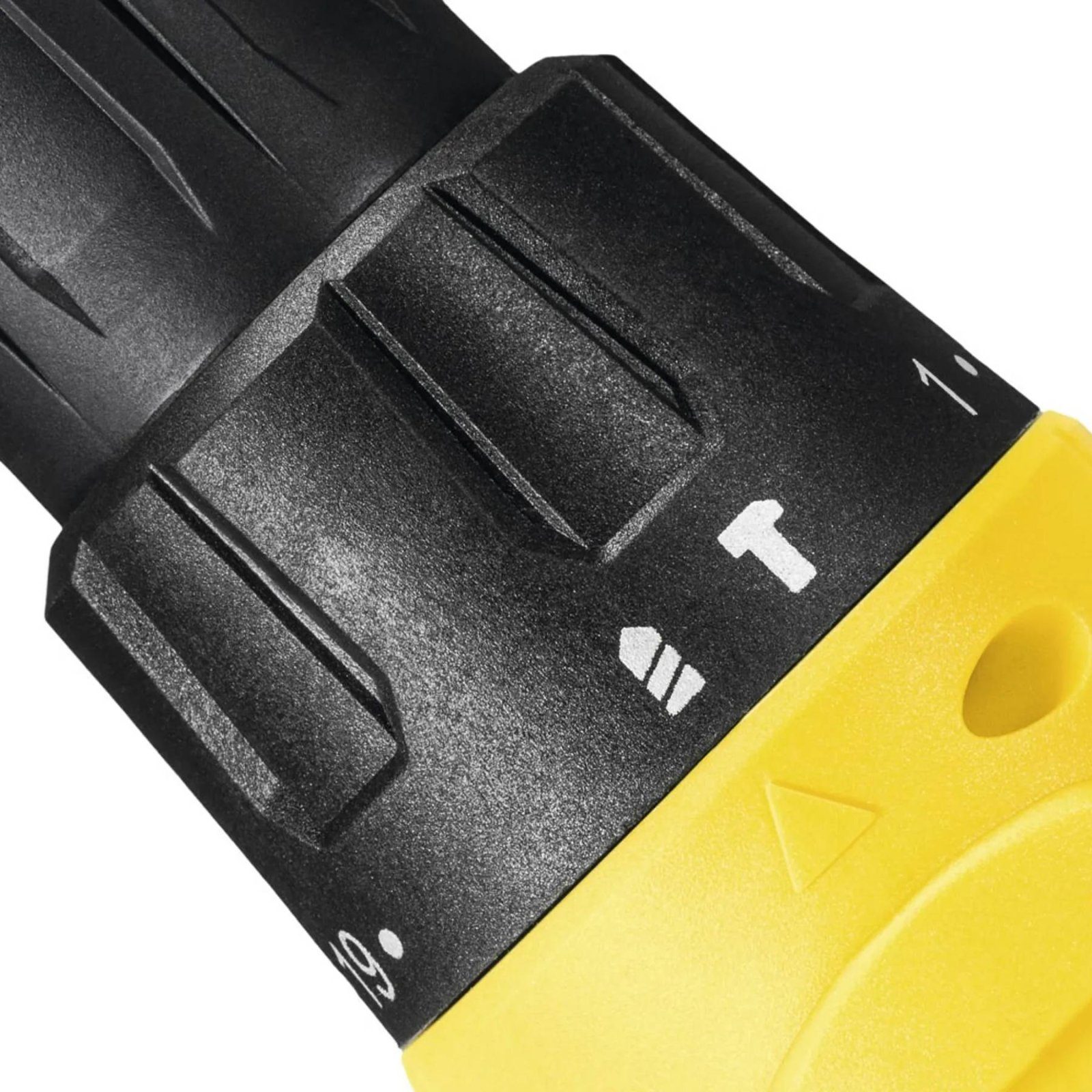 Дриль-шурупокрут акумуляторний ударний Trotec PHDS 11-20V + кейс (4410000502) 7
