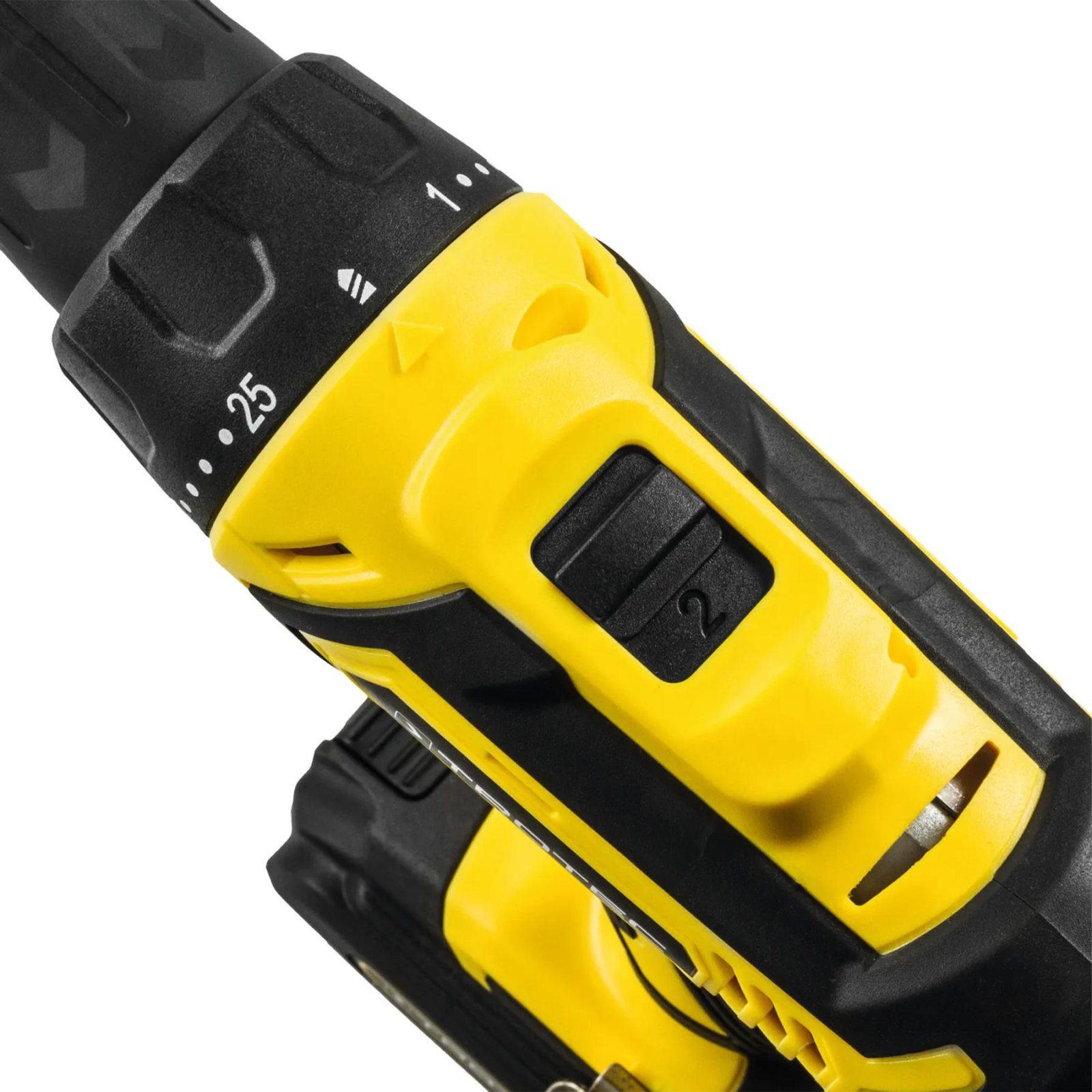 Дриль-шурупокрут акумуляторний Trotec PSCS 11-20V + кейс (4410000302) 11