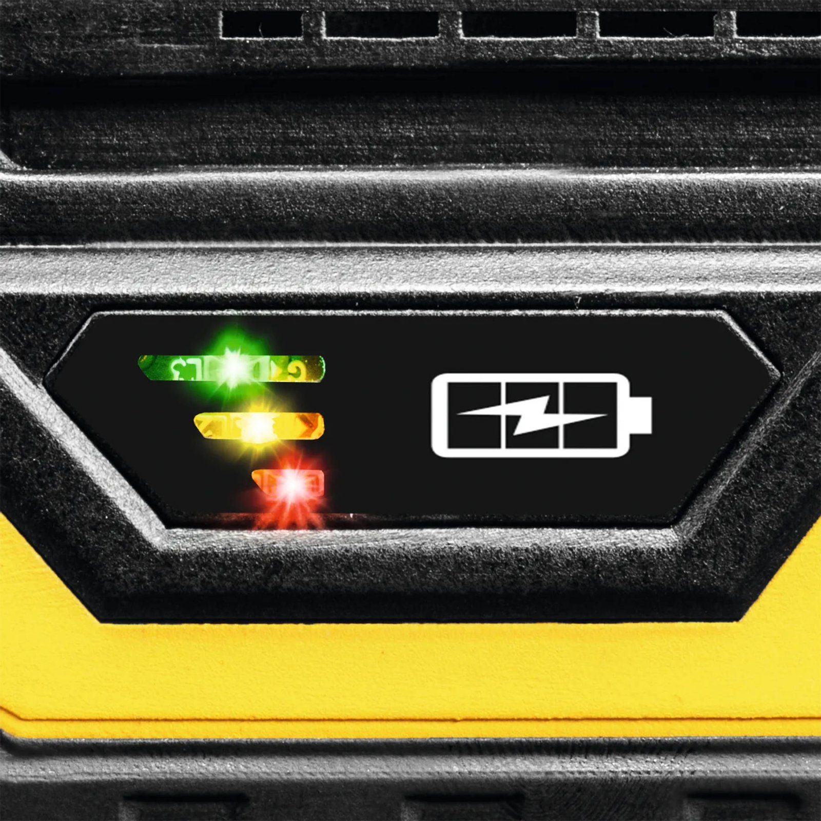 Дриль-шурупокрут акумуляторний Trotec PSCS 11-20V + кейс (4410000302) 10