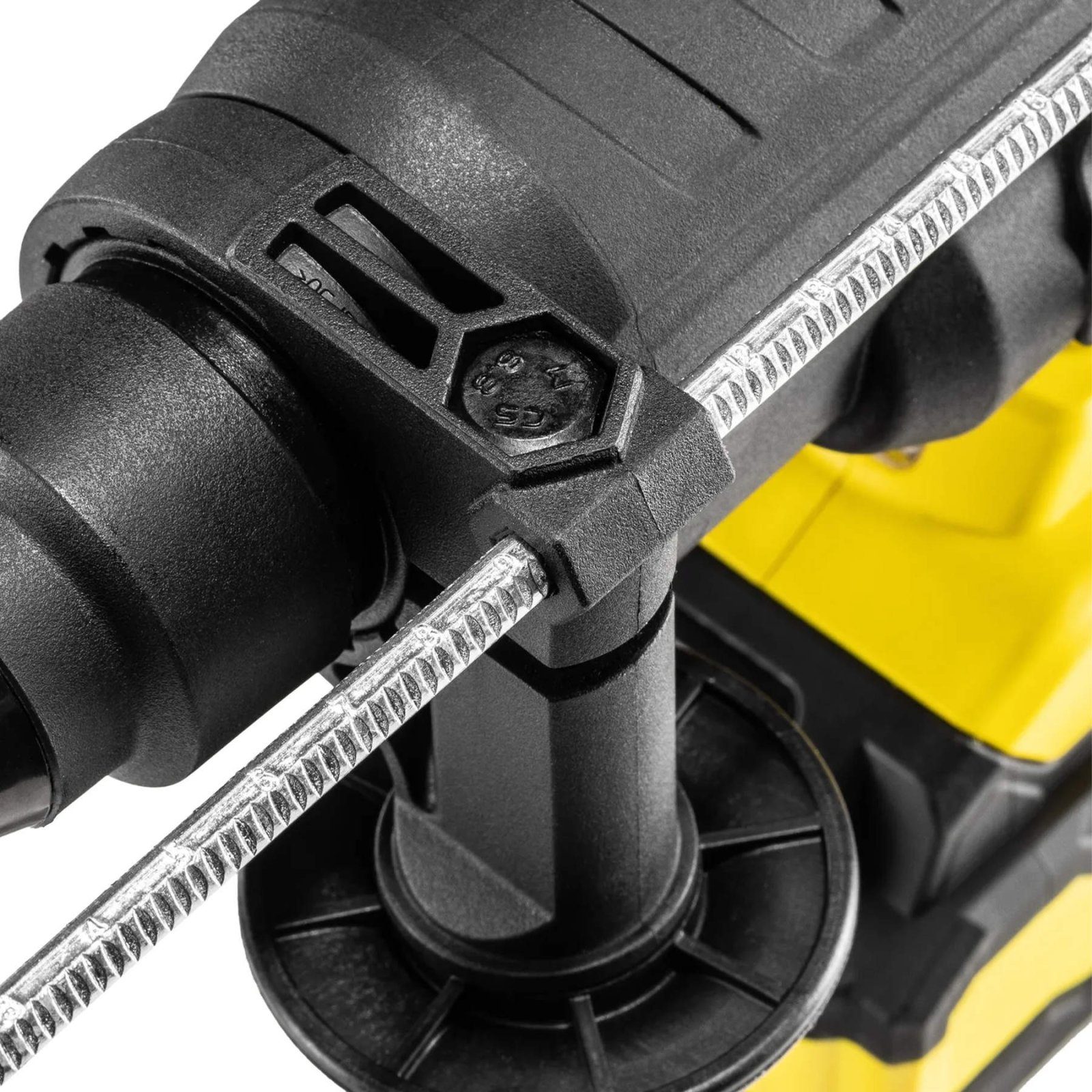Перфоратор акумуляторний Trotec PRDS 20-20V + кейс (4415000210) 12