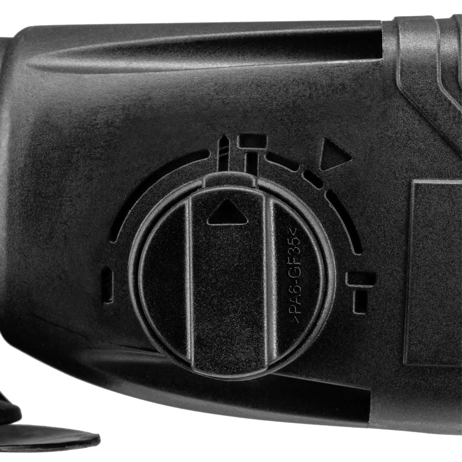 Перфоратор мережевий Trotec PRDS 05-230V + кейс (4415000020) 11