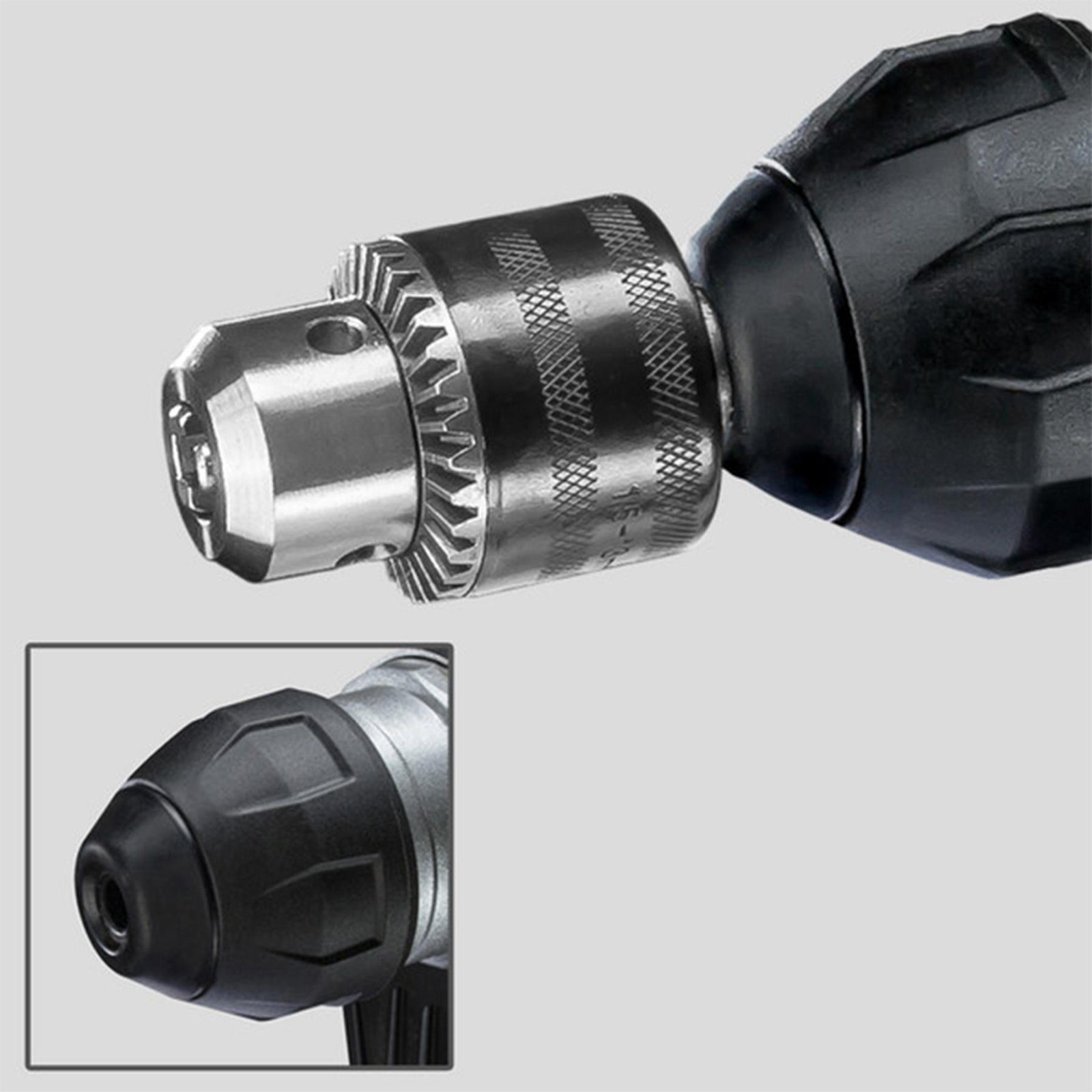 Перфоратор мережевий Trotec PRDS 11-230V + кейс (4415000102) 3