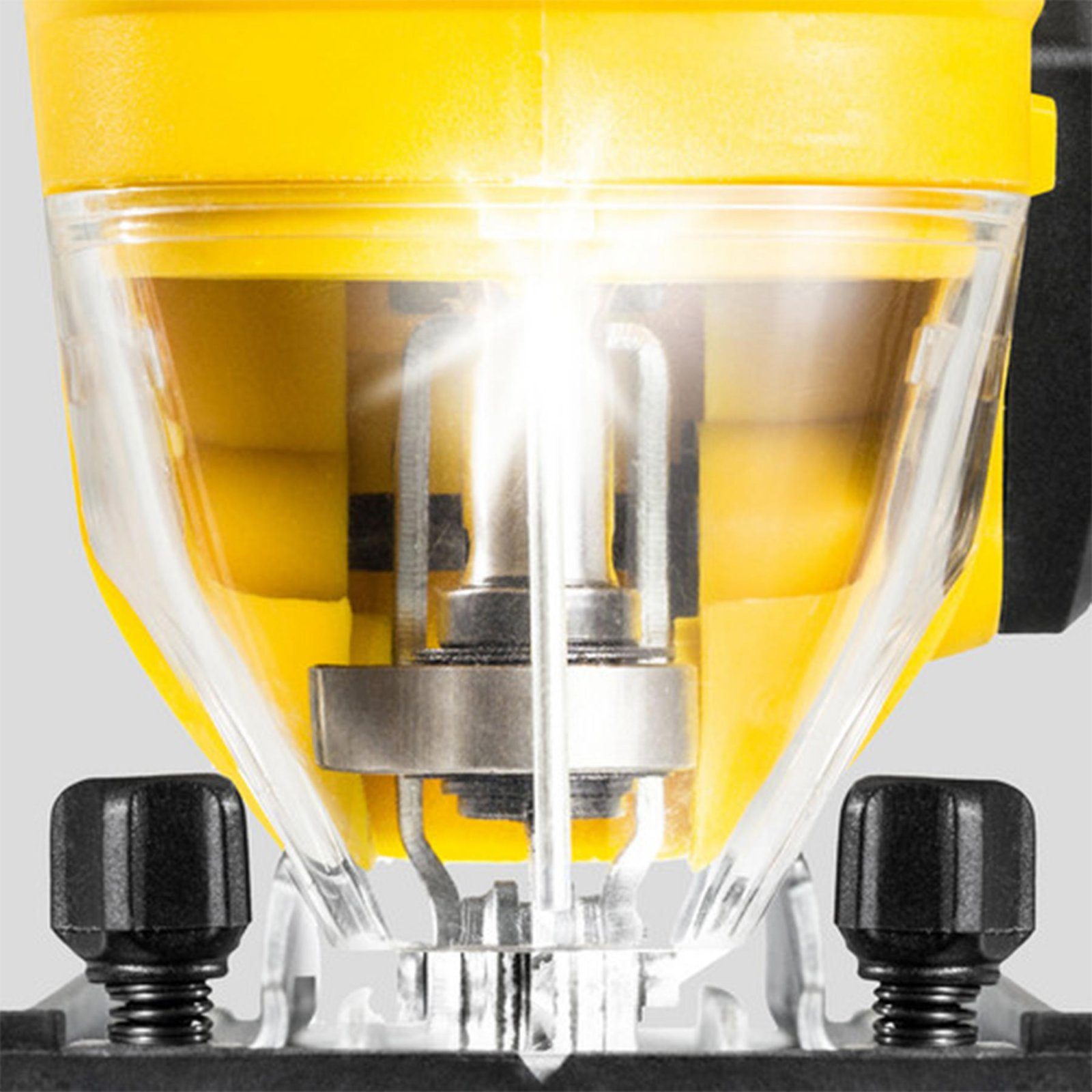 Лобзик електричний акумуляторний Trotec PJSS 11-20V + кейс (4425000006) 11