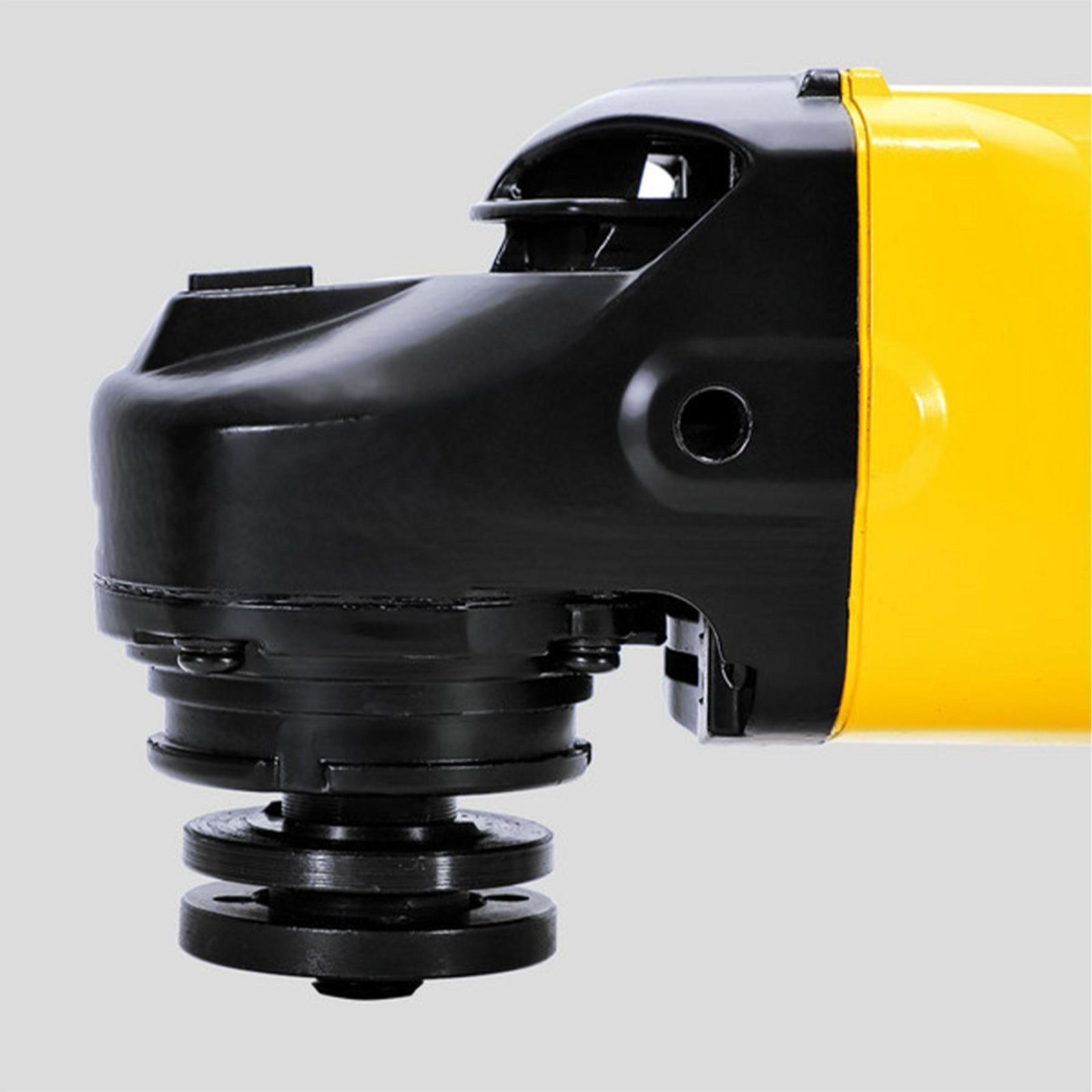 Кутова шліфмашина Trotec PAGS 10-125 + кейс (4440000005) 11