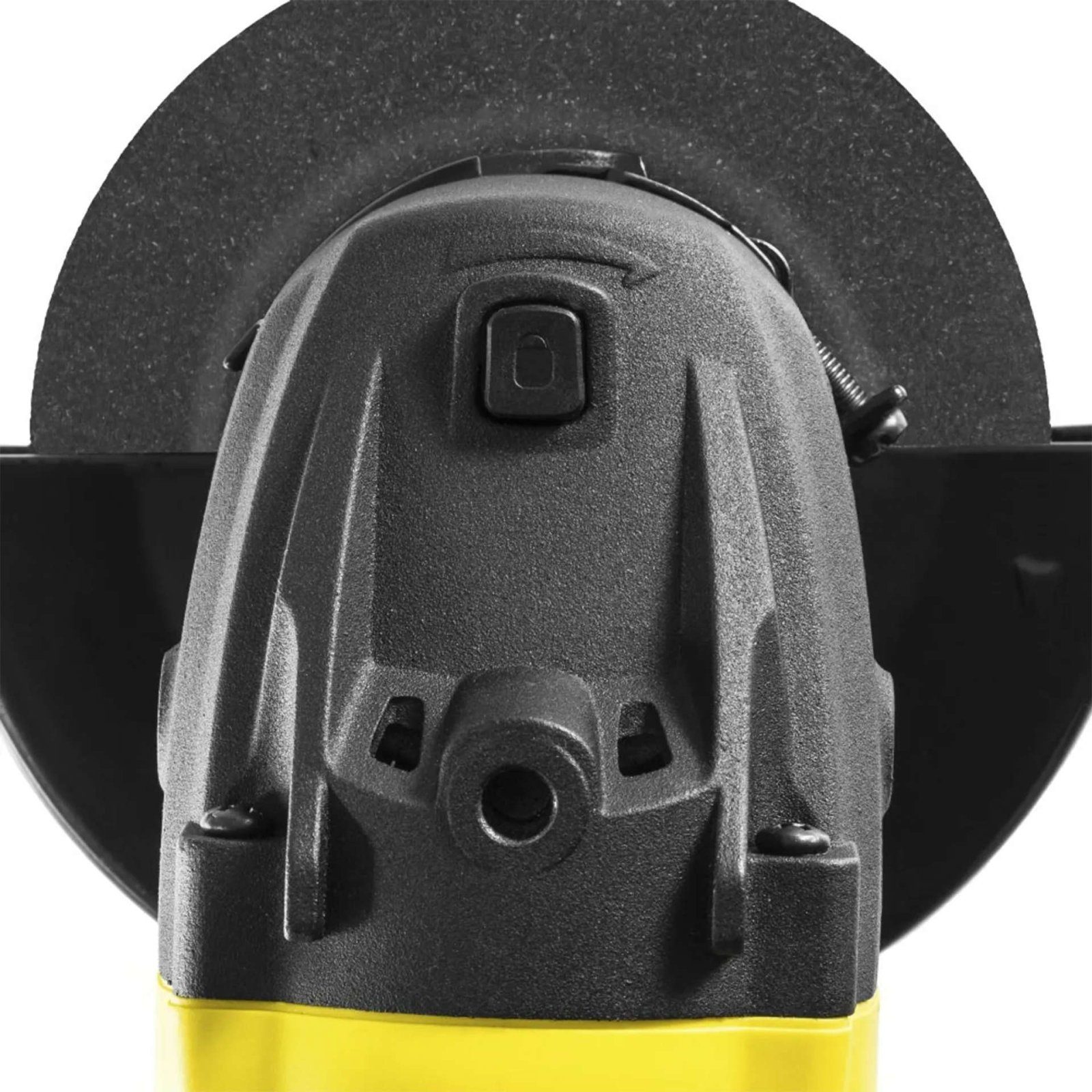 Кутова шліфмашина Trotec PAGS 10-125 + кейс (4440000005) 12