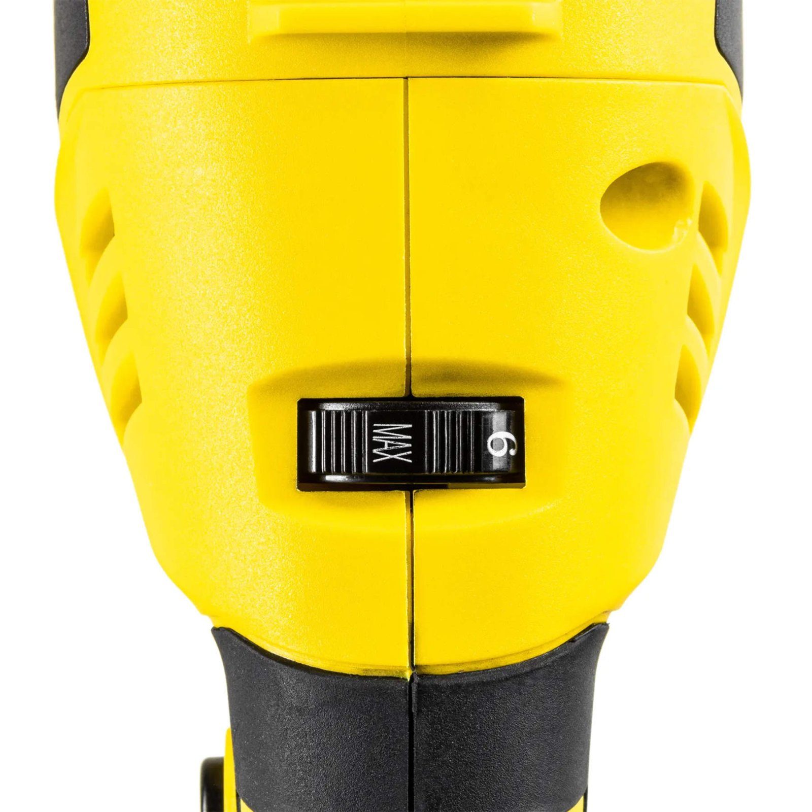 Кутова шліфмашина Trotec PAGS 11-125 + кейс (4440000006) 8
