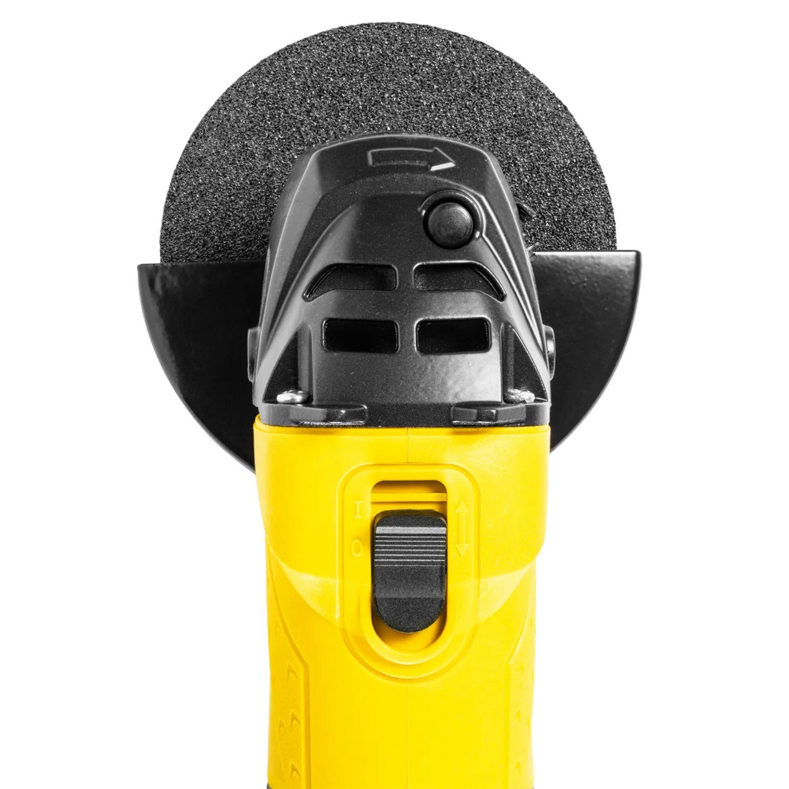 Кутова шліфмашина Trotec PAGS 10-115 + кейс (4440000305) 3