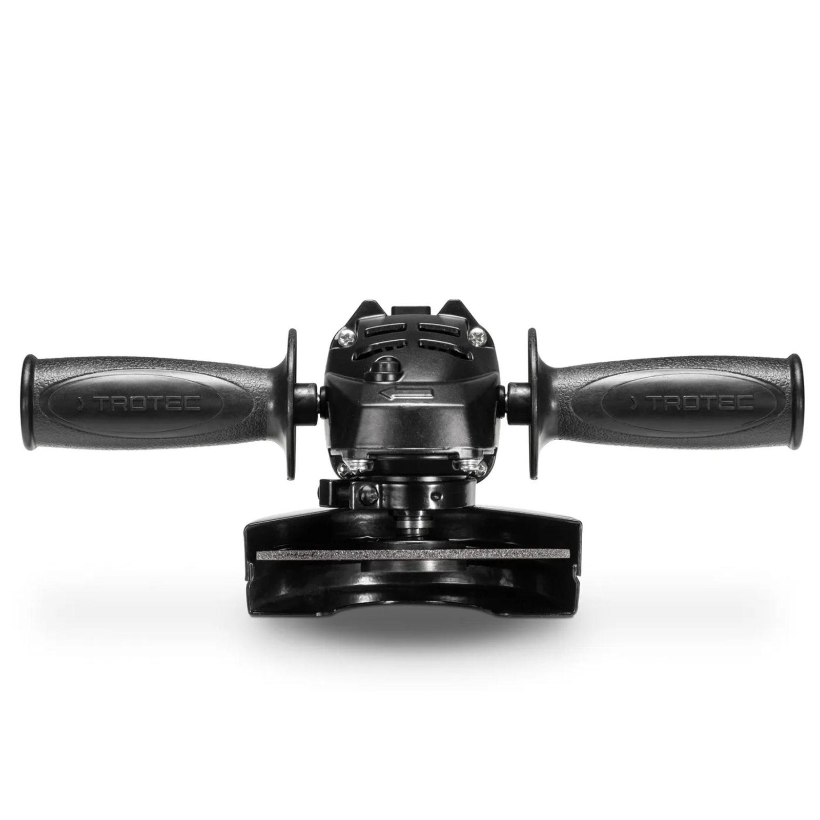 Кутова шліфмашина Trotec PAGS 10-115 + кейс (4440000305) 4
