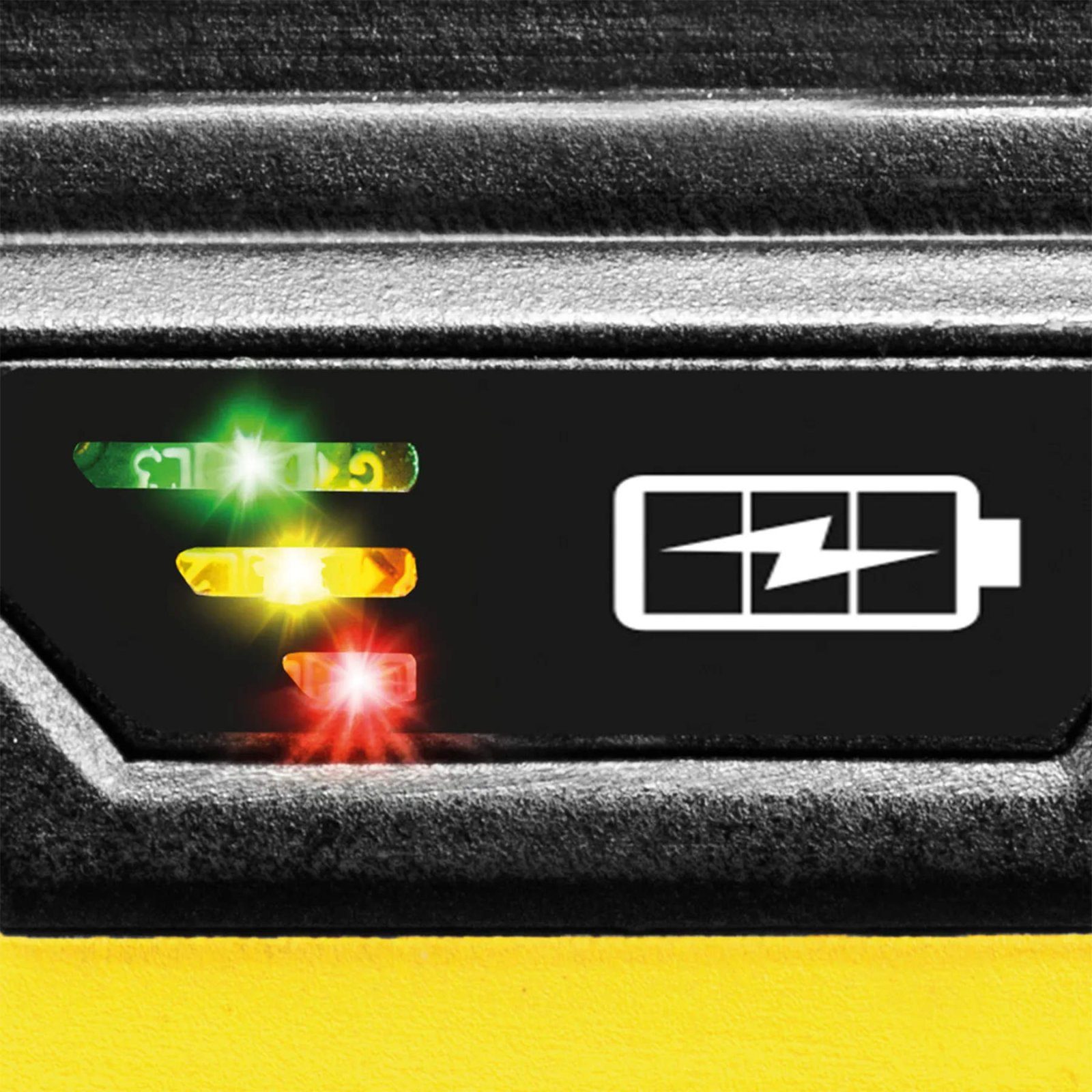 Набір Trotec Компресор акумуляторний PCPS 11-20V + Насос акумуляторний PCPS 12-20V (4650000051) 6