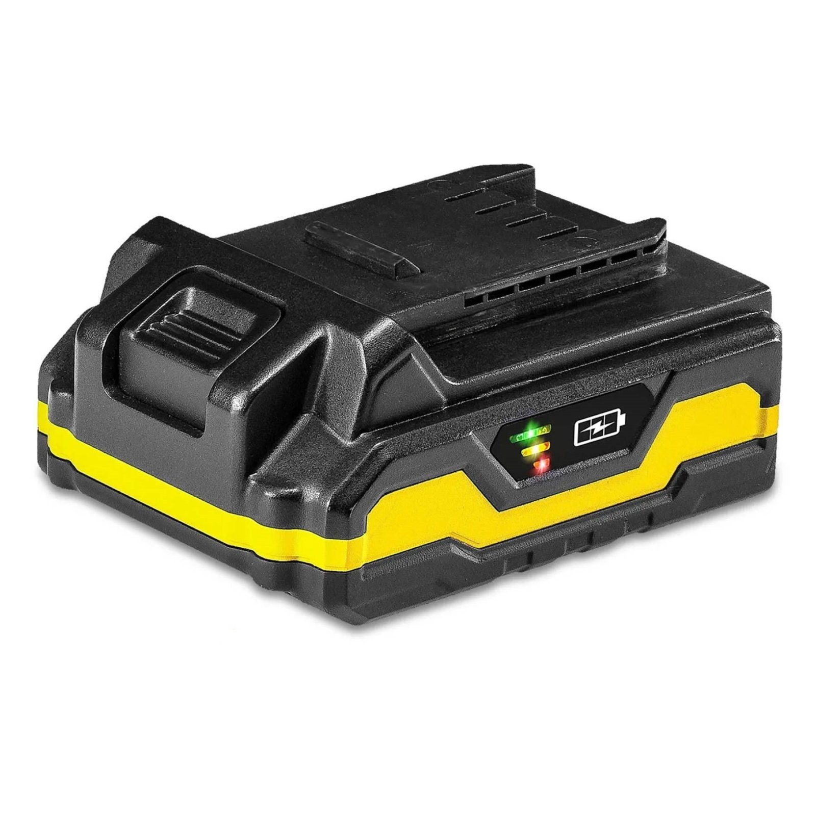 Акумулятор для інструментів Trotec 20V 2 Ah Flexpower (6200000303) 2