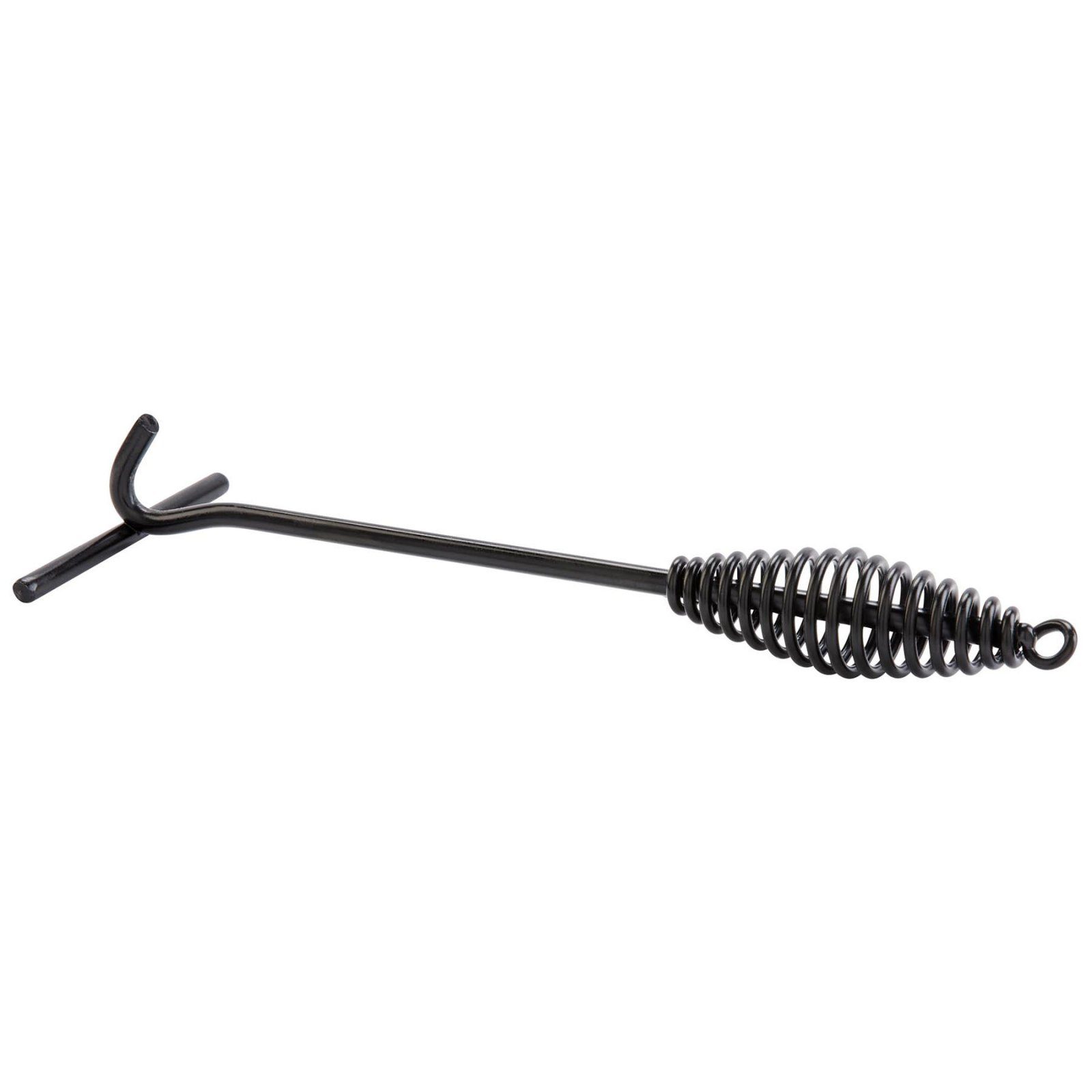 Підйомник кришки Groenberg Knopp Handle Black (266019)