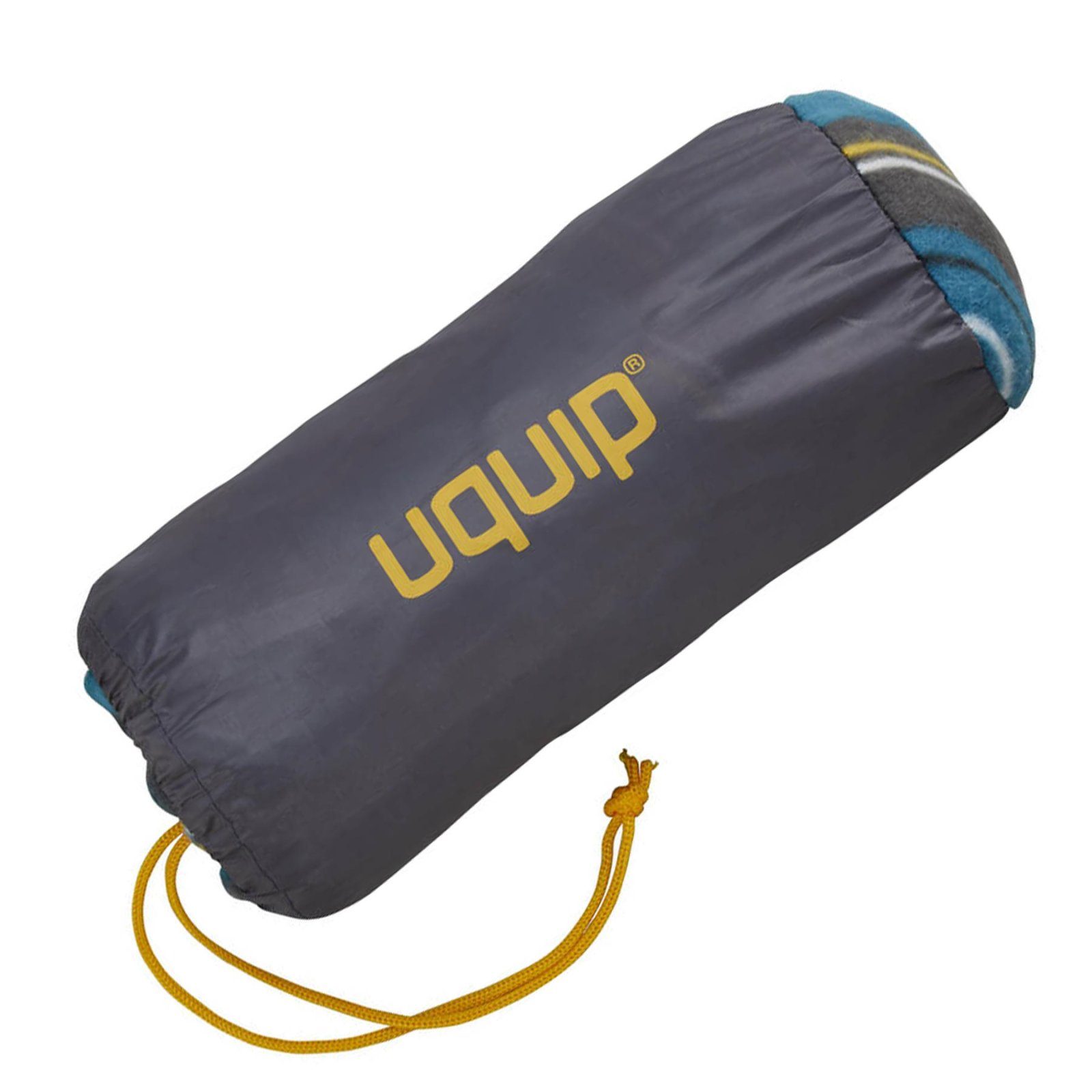 Килимок для пікніка Uquip Scotty M Petrol/Grey (243101) 4