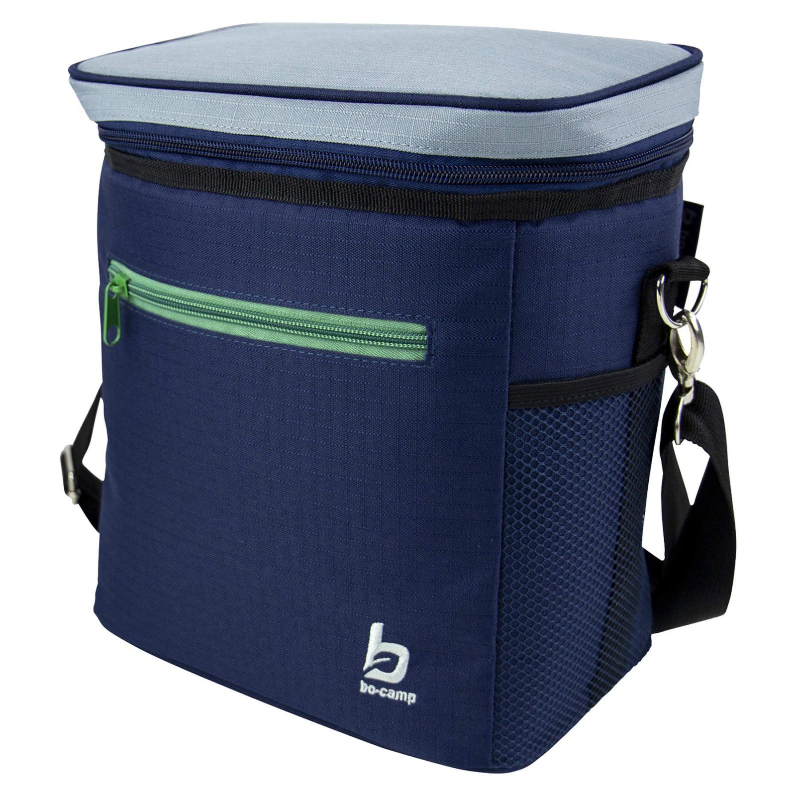 Термосумка Bo-Camp Cooler Bag 10 Blue (6702983) 3
